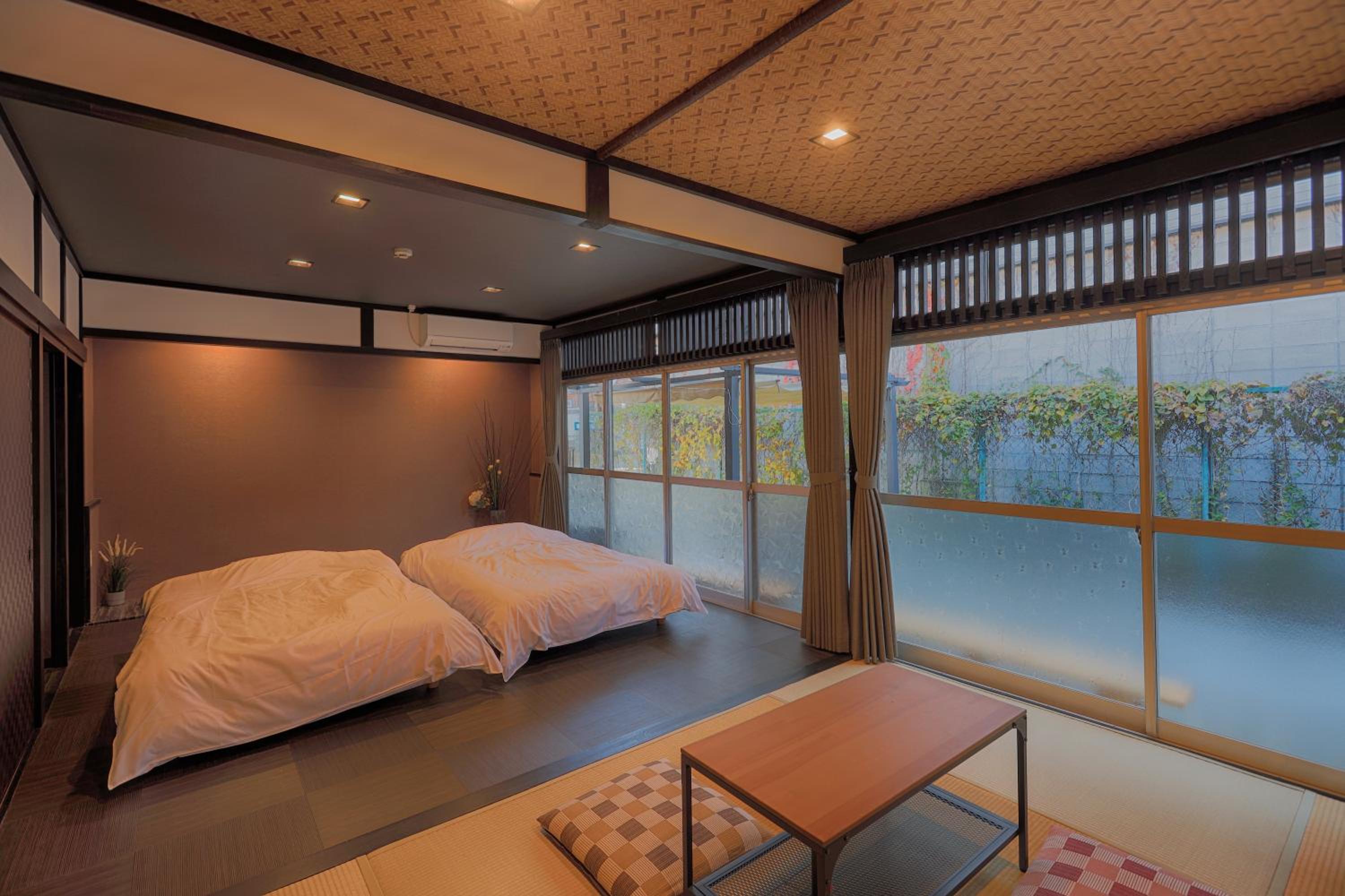 Standard Family Room - Photo 1
