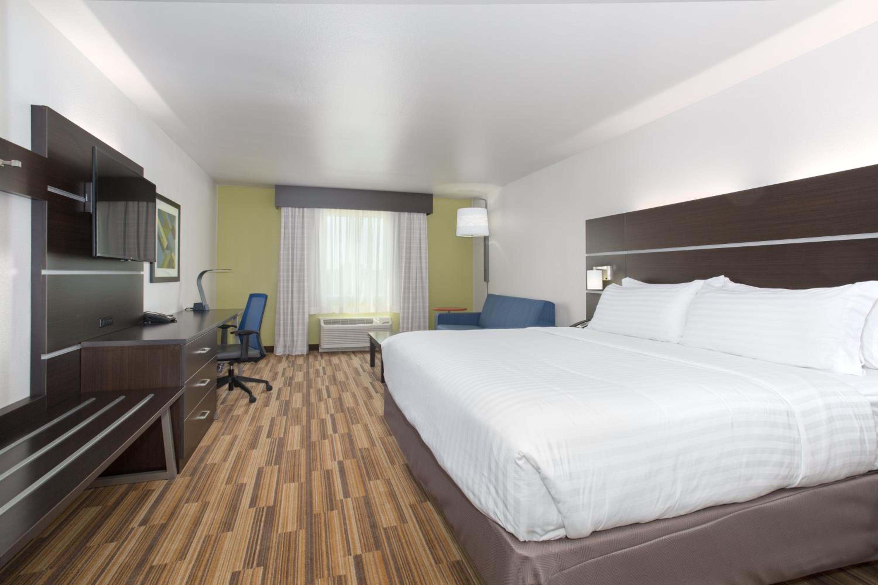 King Suite photo 3