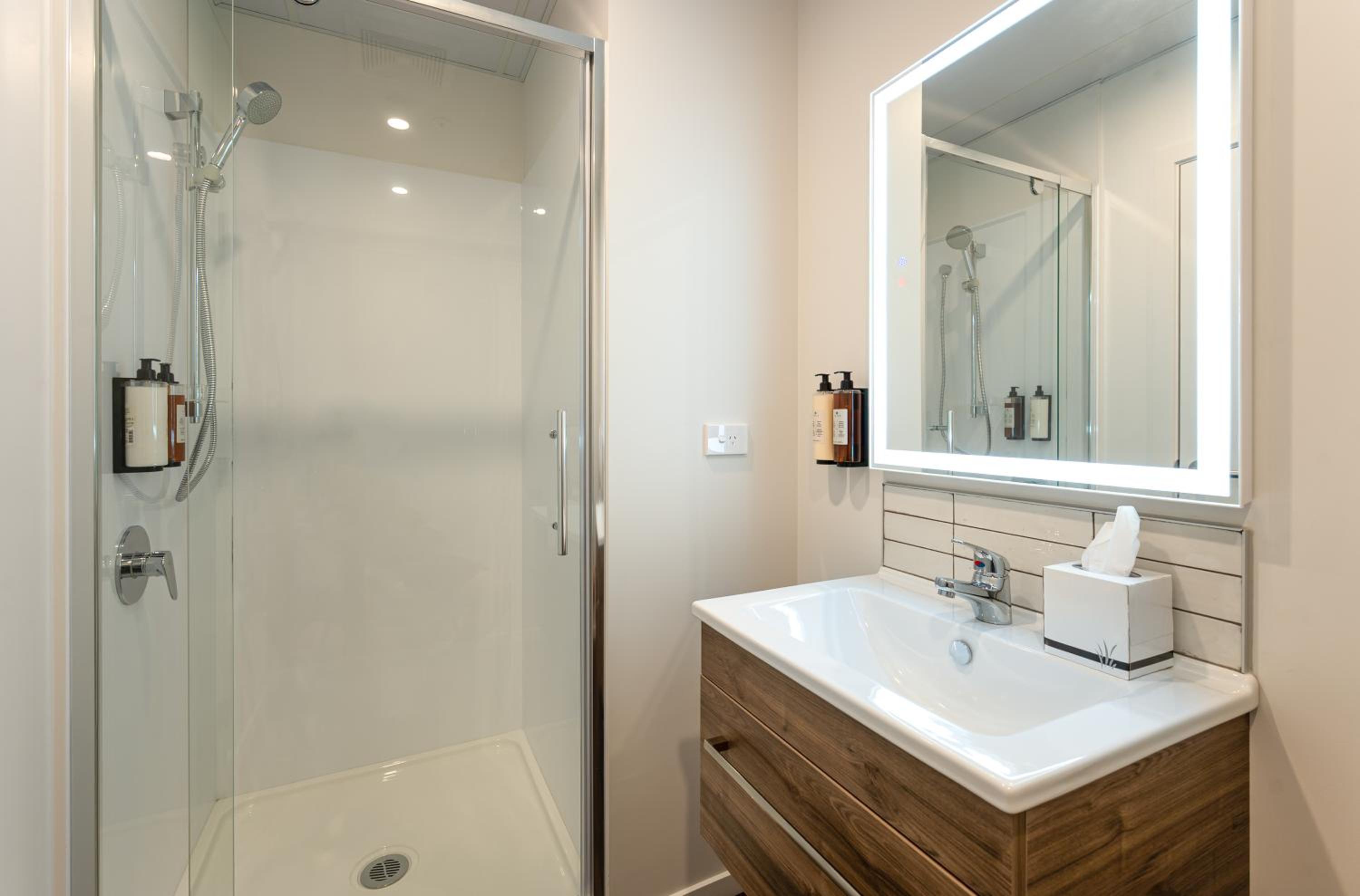 Standard Room - Mountain View - Photo 1