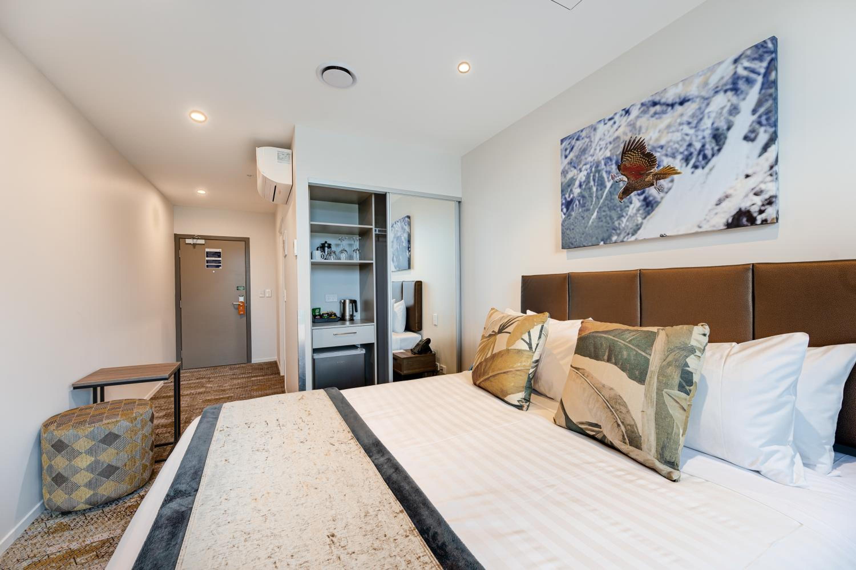 Studio Apartment - Accessible - Photo 7