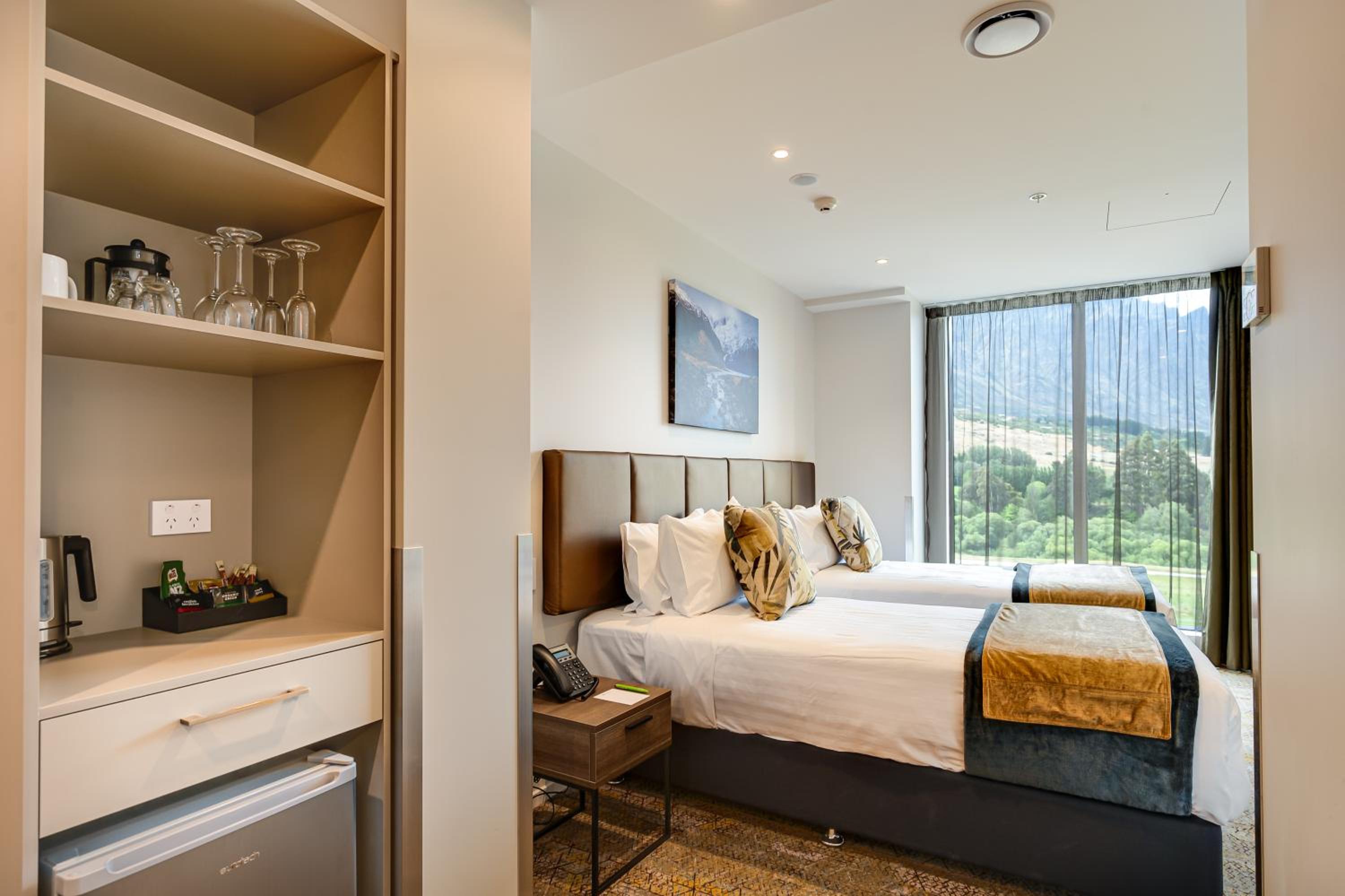 Standard Room - Mountain View - Photo 2
