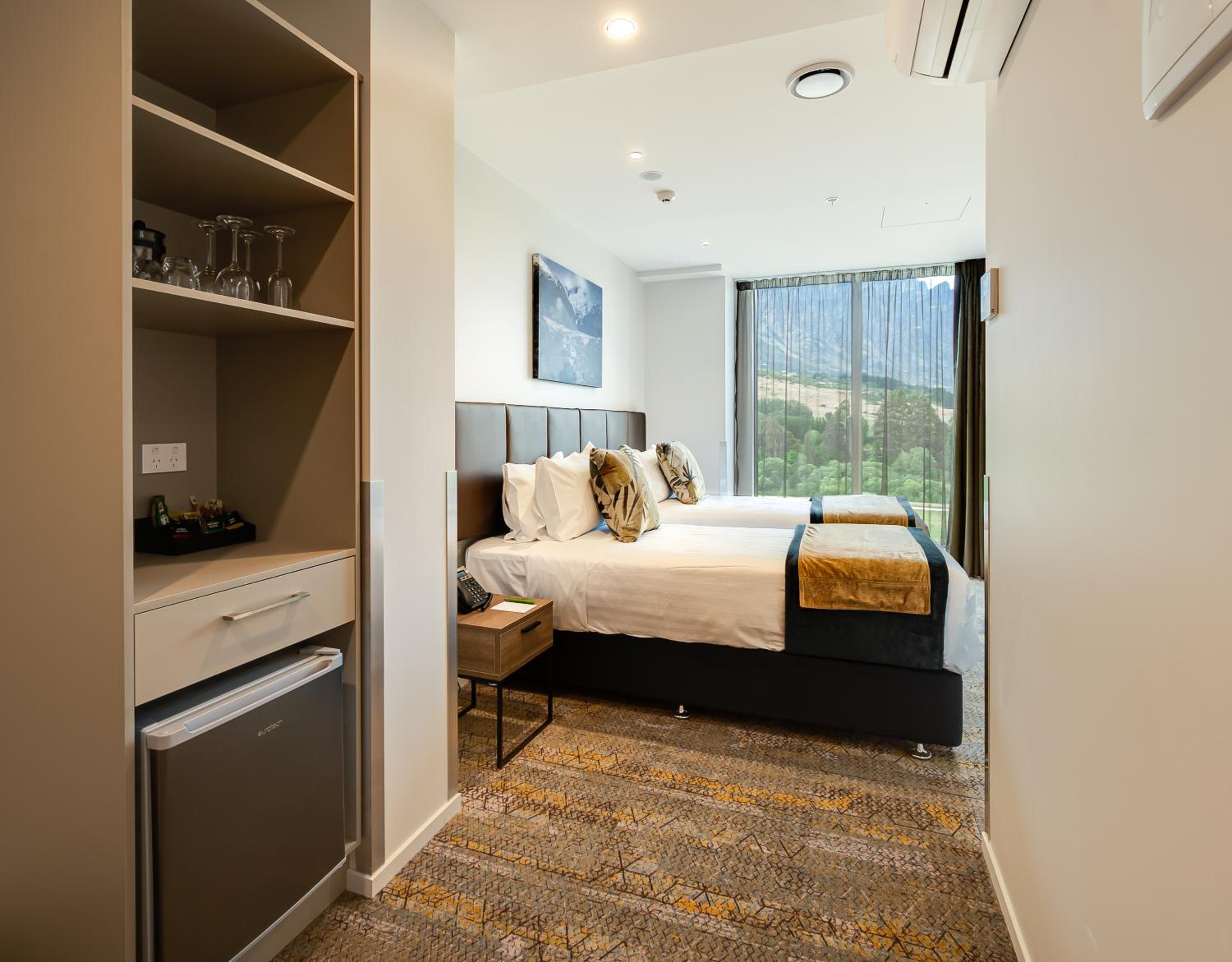 Standard Room - Mountain View - Photo 3