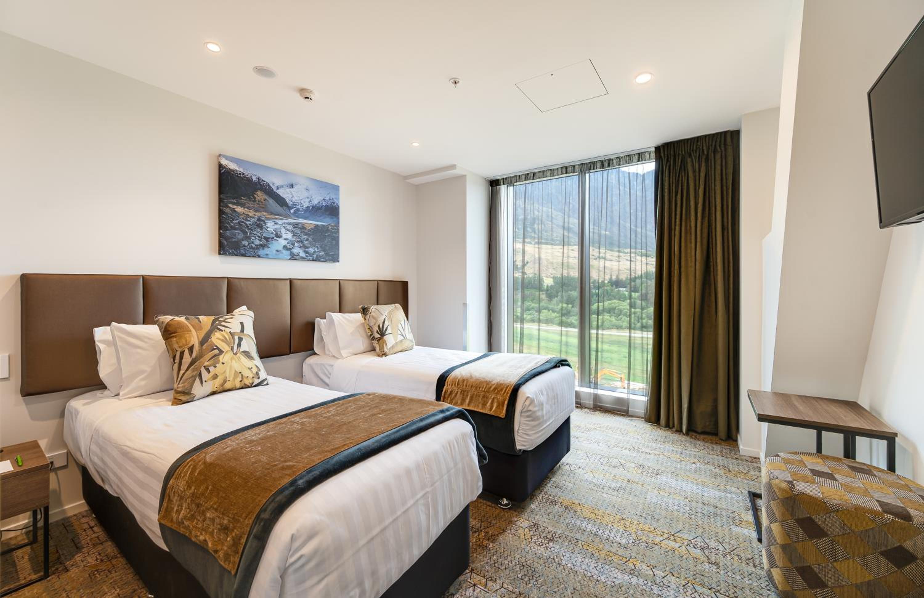 Standard Room - Mountain View - Photo 5