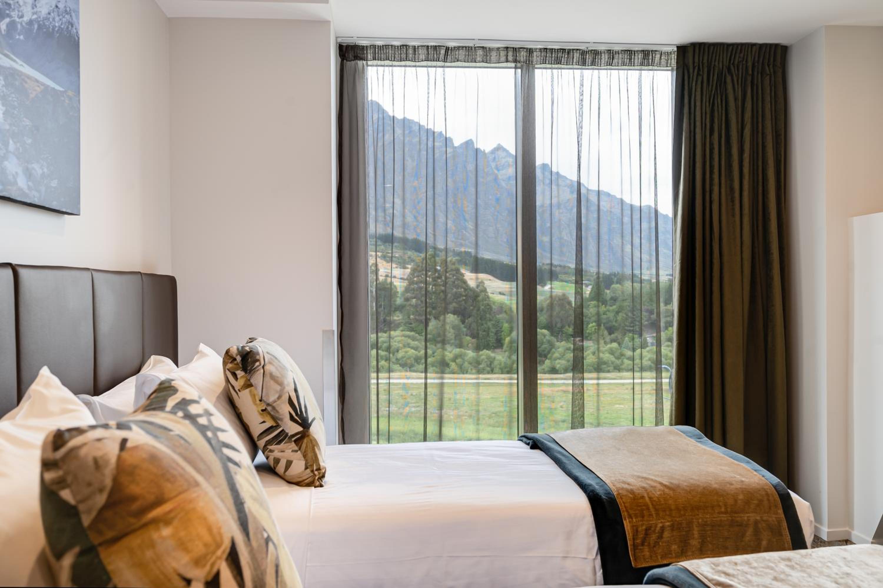 Standard Room - Mountain View - Photo 6