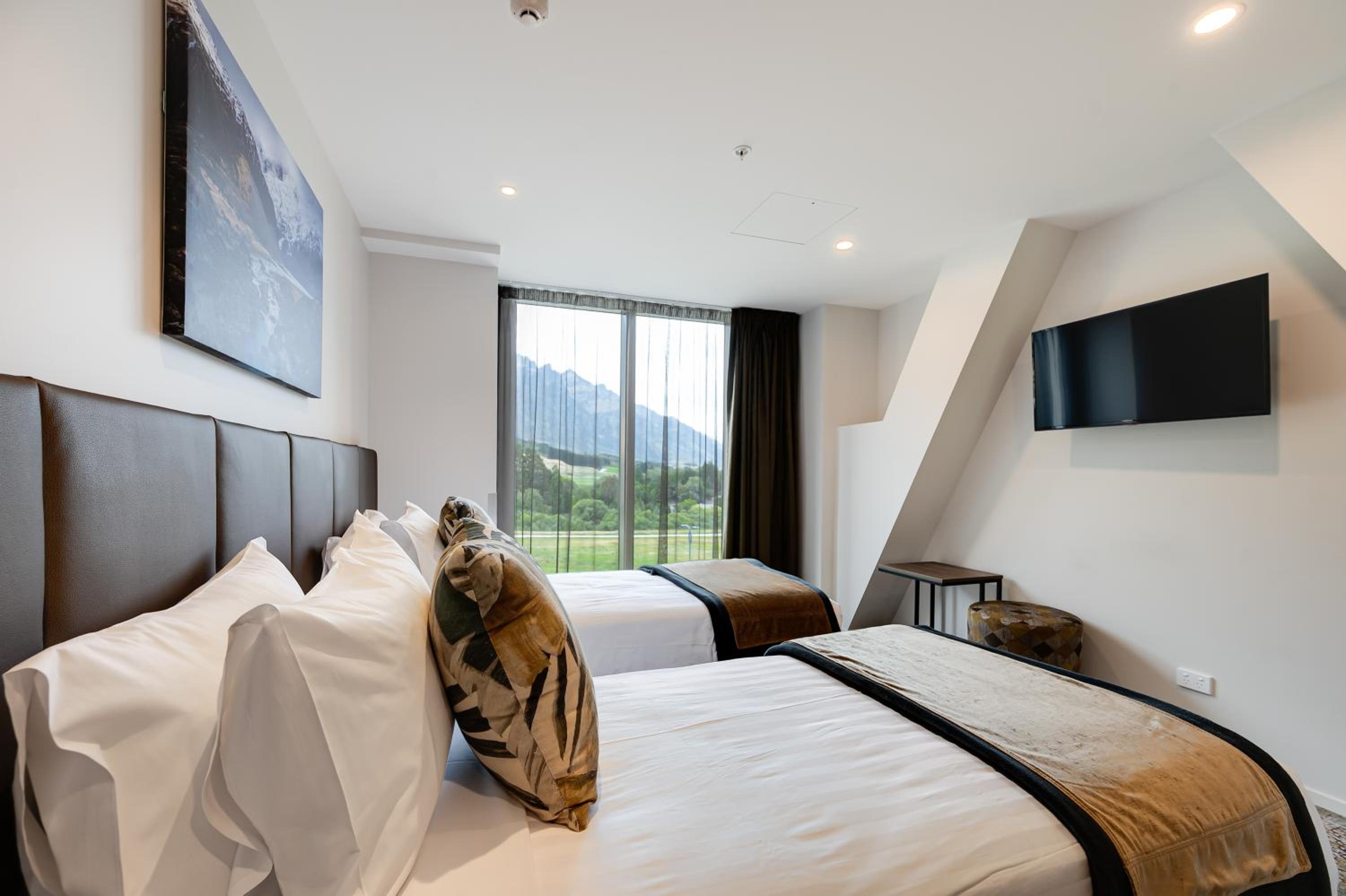 Standard Room - Mountain View - Photo 7