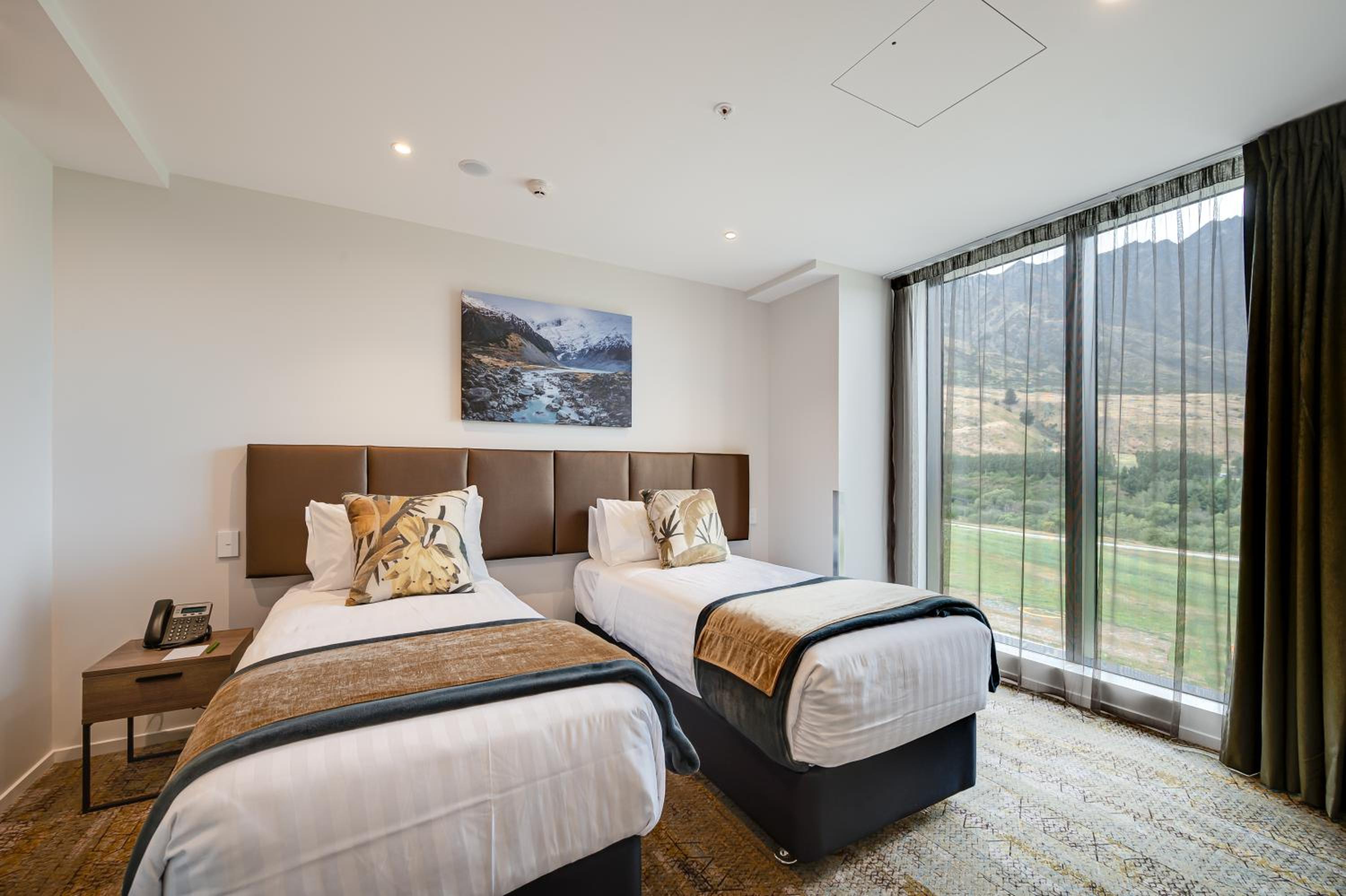 Standard Room - Mountain View - Photo 8