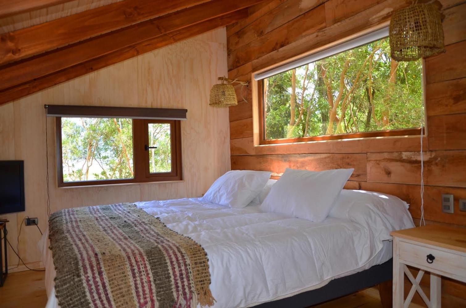 Deluxe Bungalow with Sea View photo 1