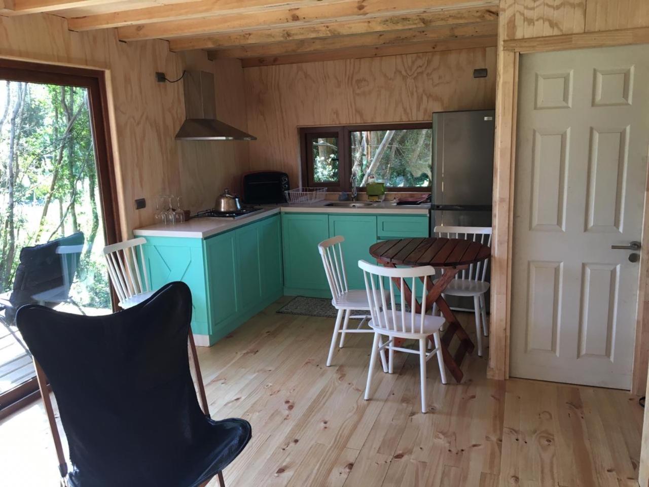 Deluxe Bungalow with Sea View photo 2