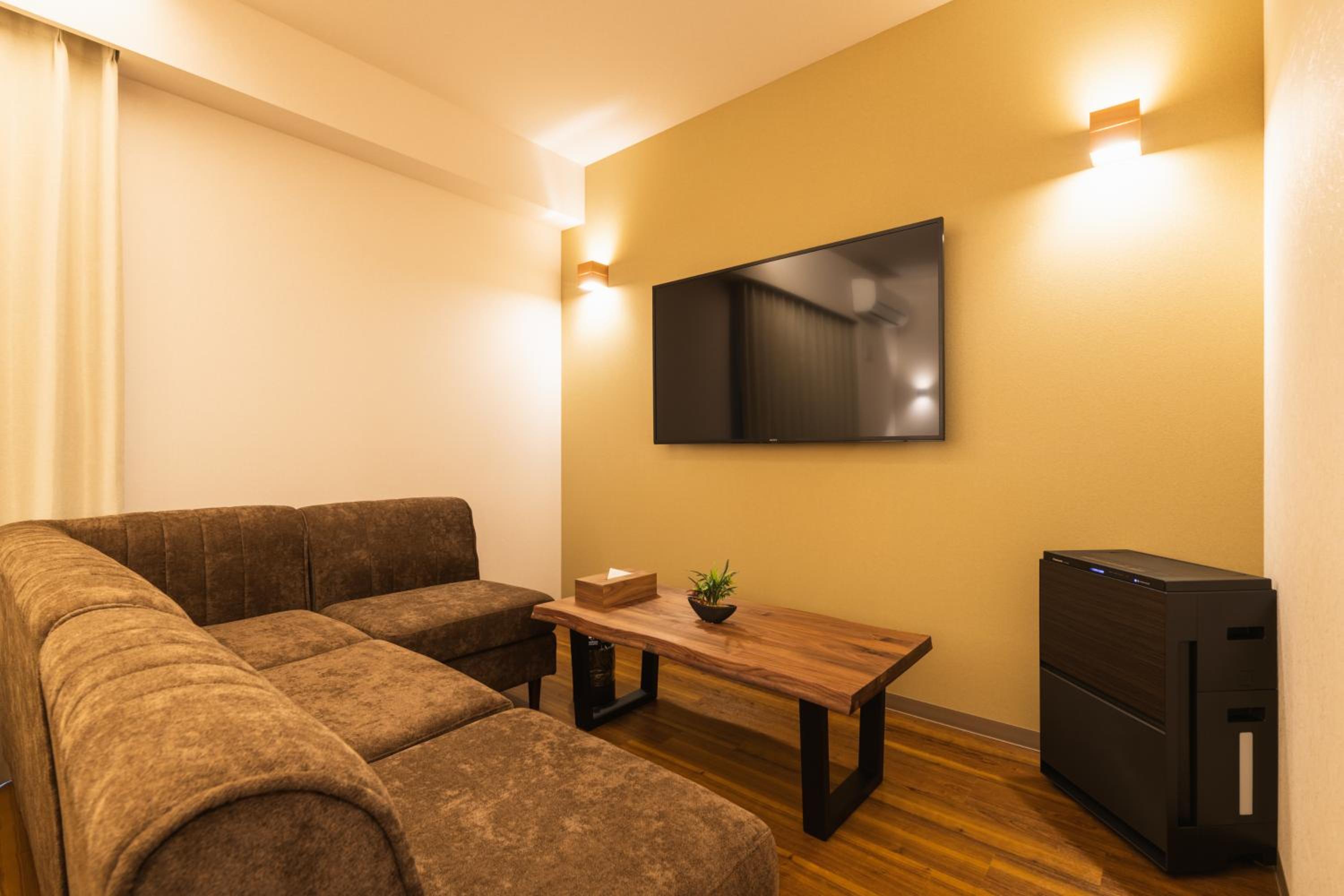 Standard Triple Room - Photo 24