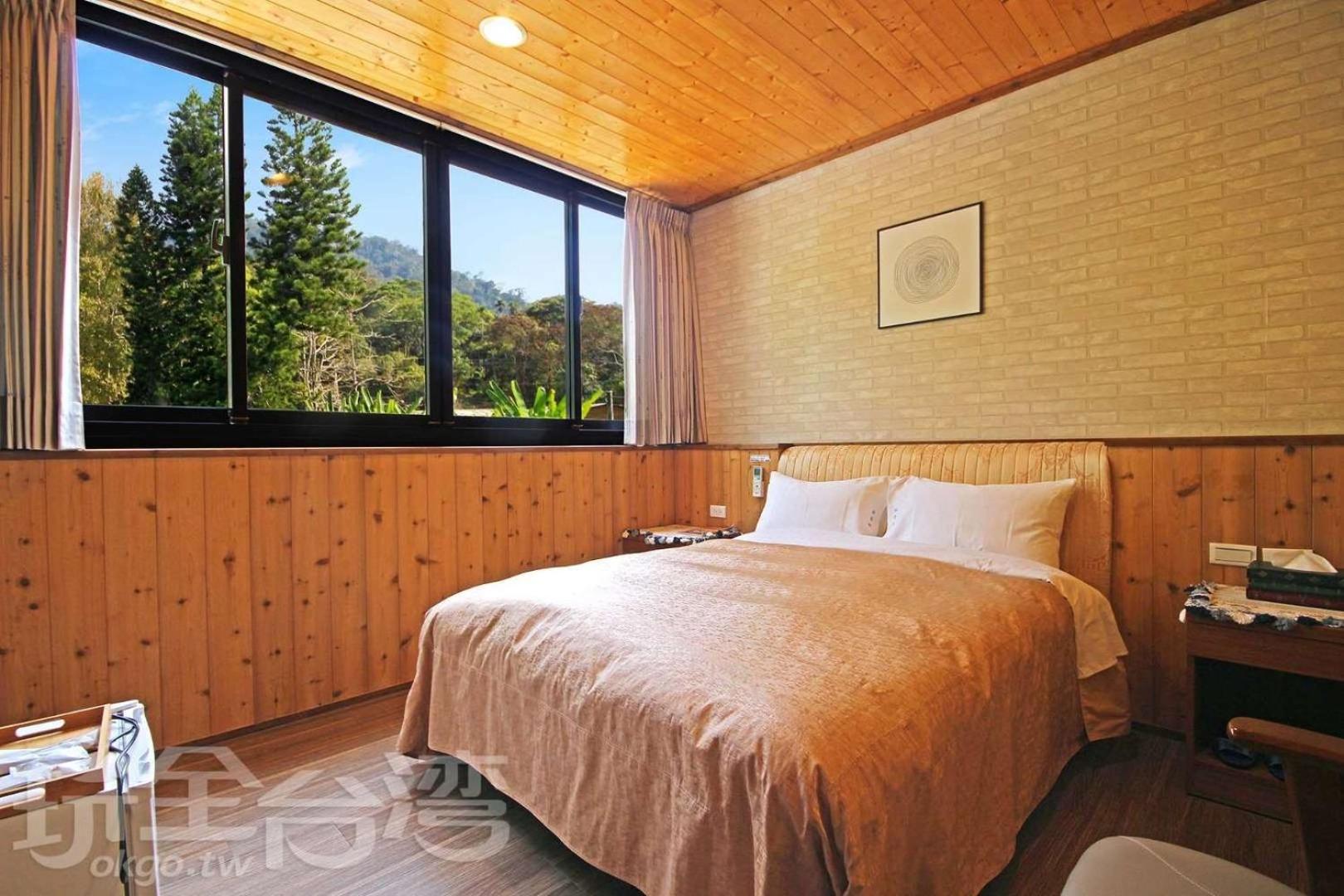 Deluxe Double Room with Shower photo 2
