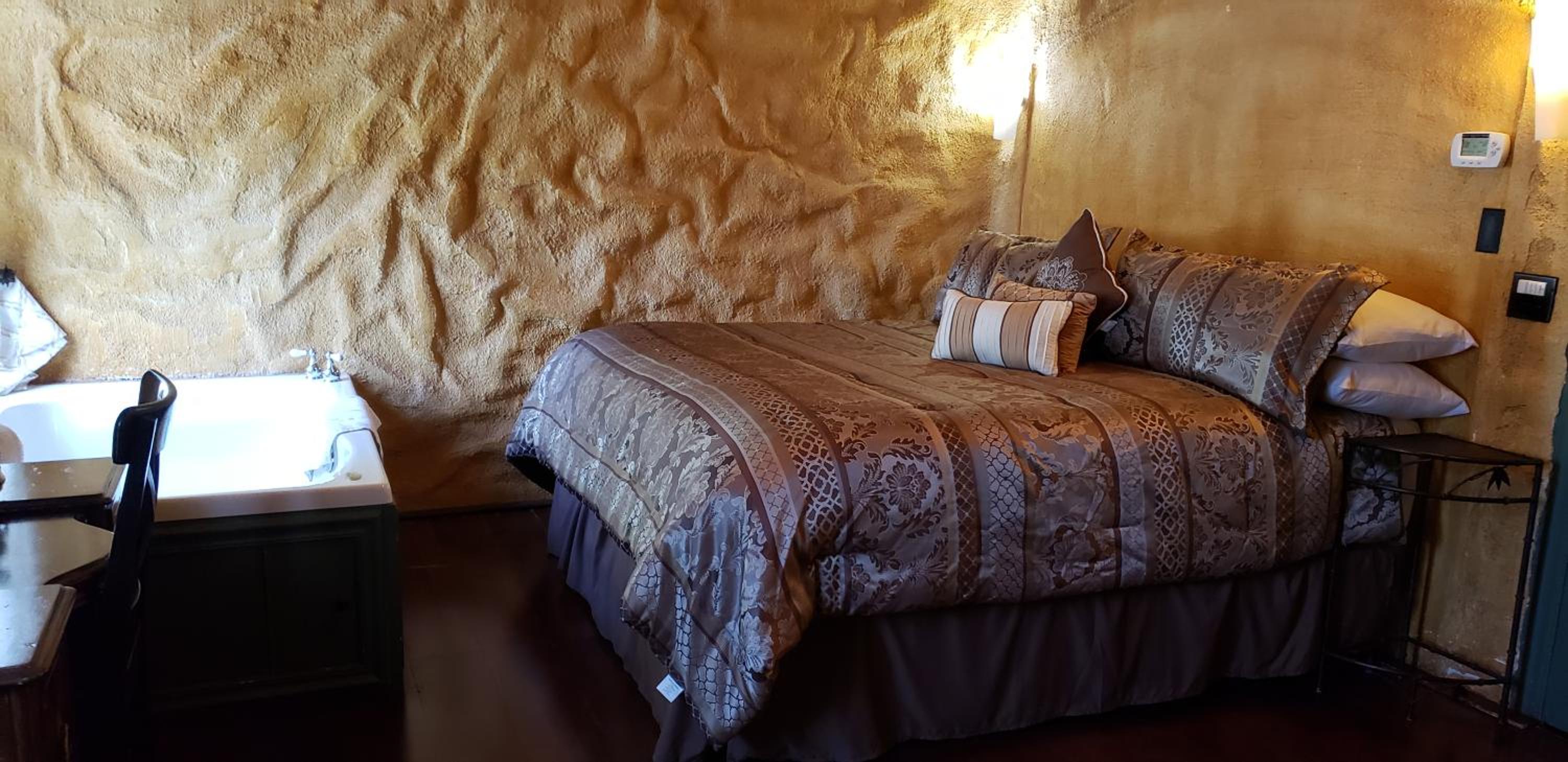 Bella Tuscany - Not Pet Friendly