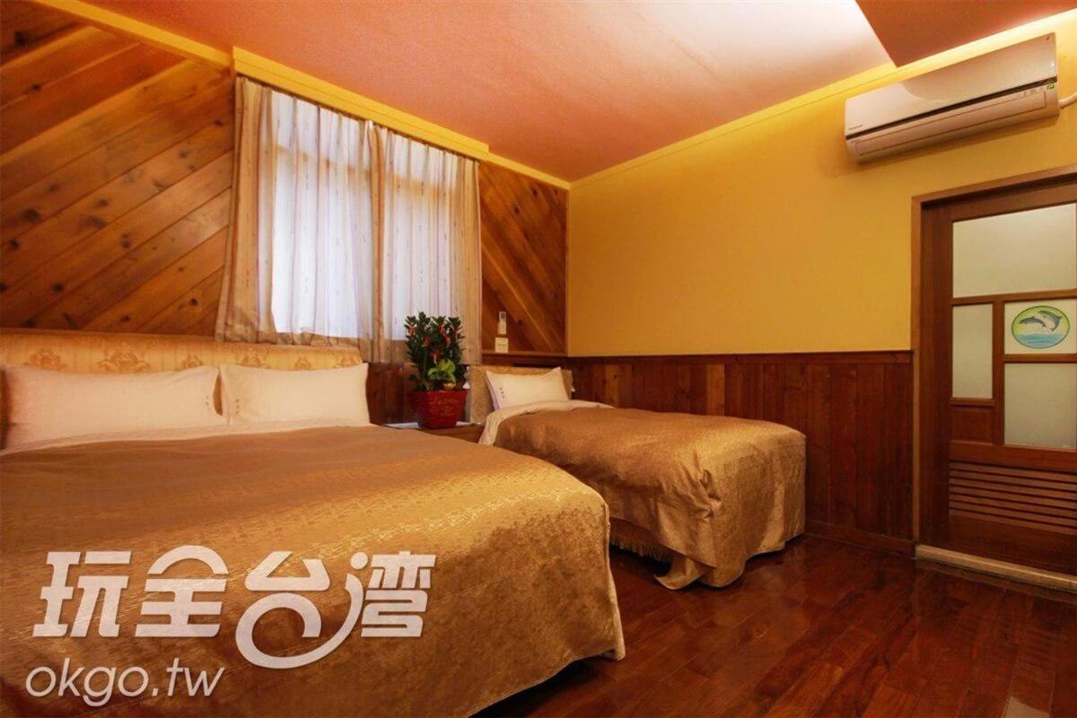 Deluxe Triple Room photo 3