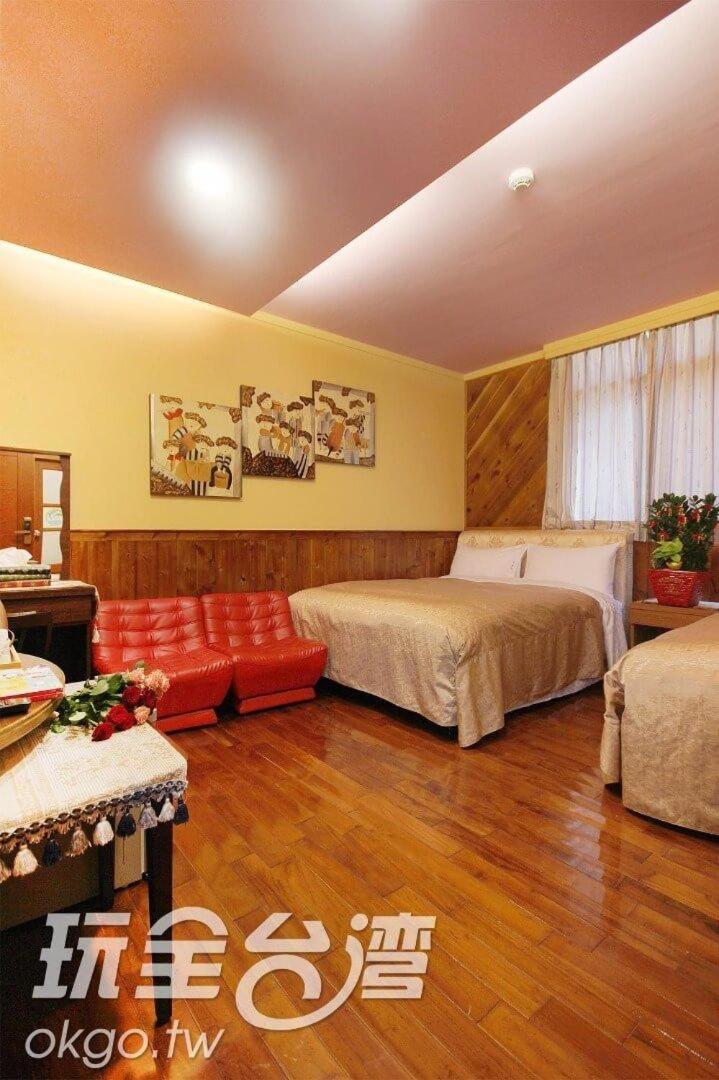 Deluxe Triple Room photo 2