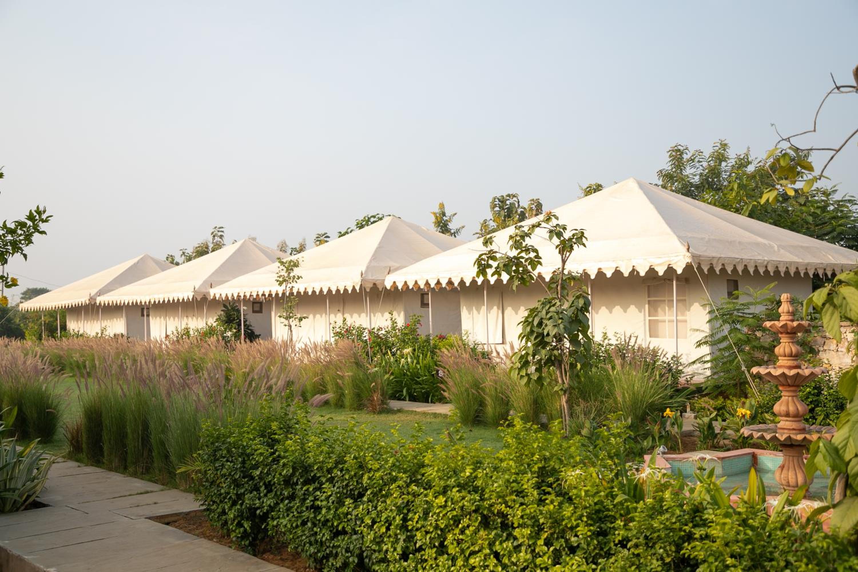 Tent - Photo 16