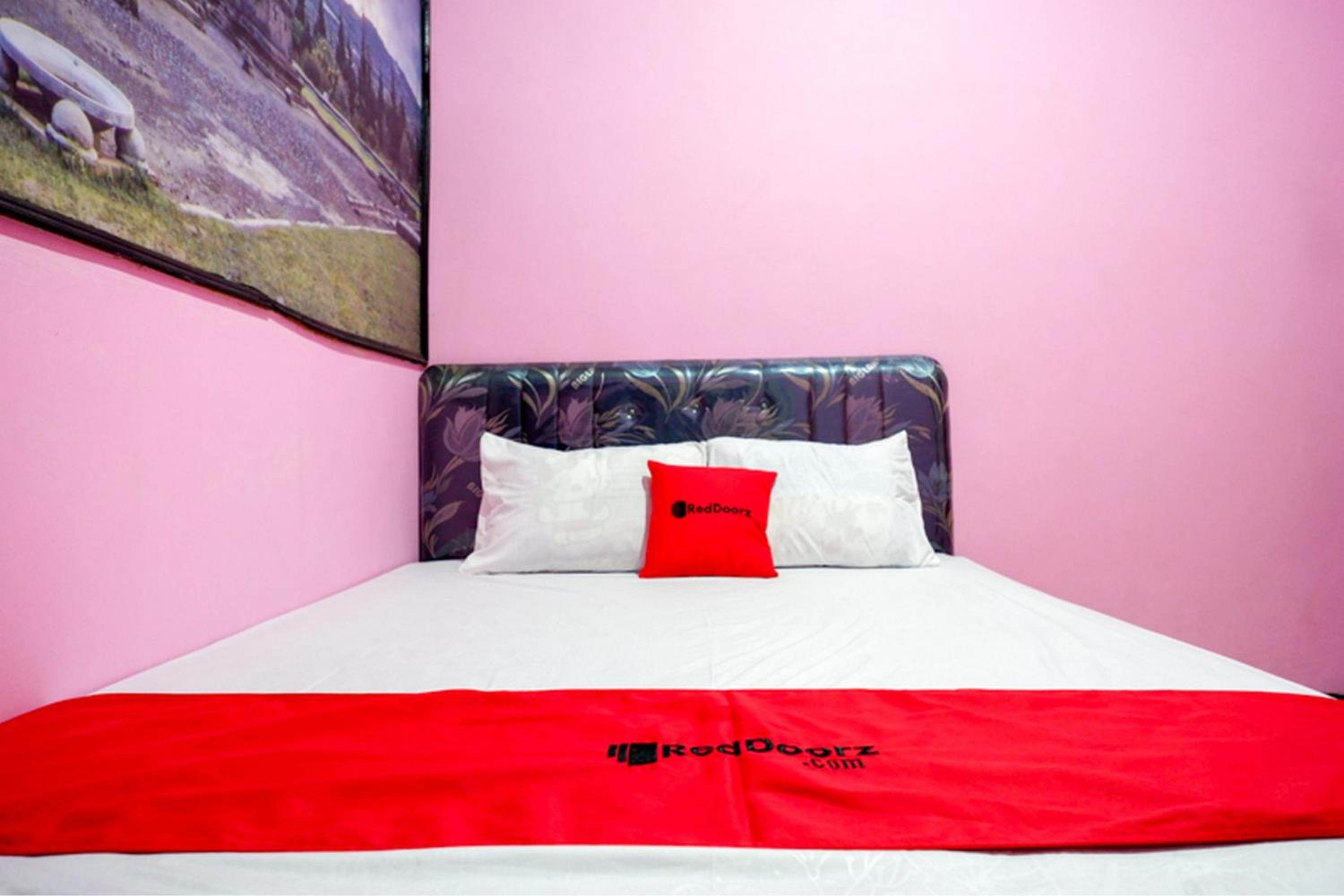 Double Room photo 1