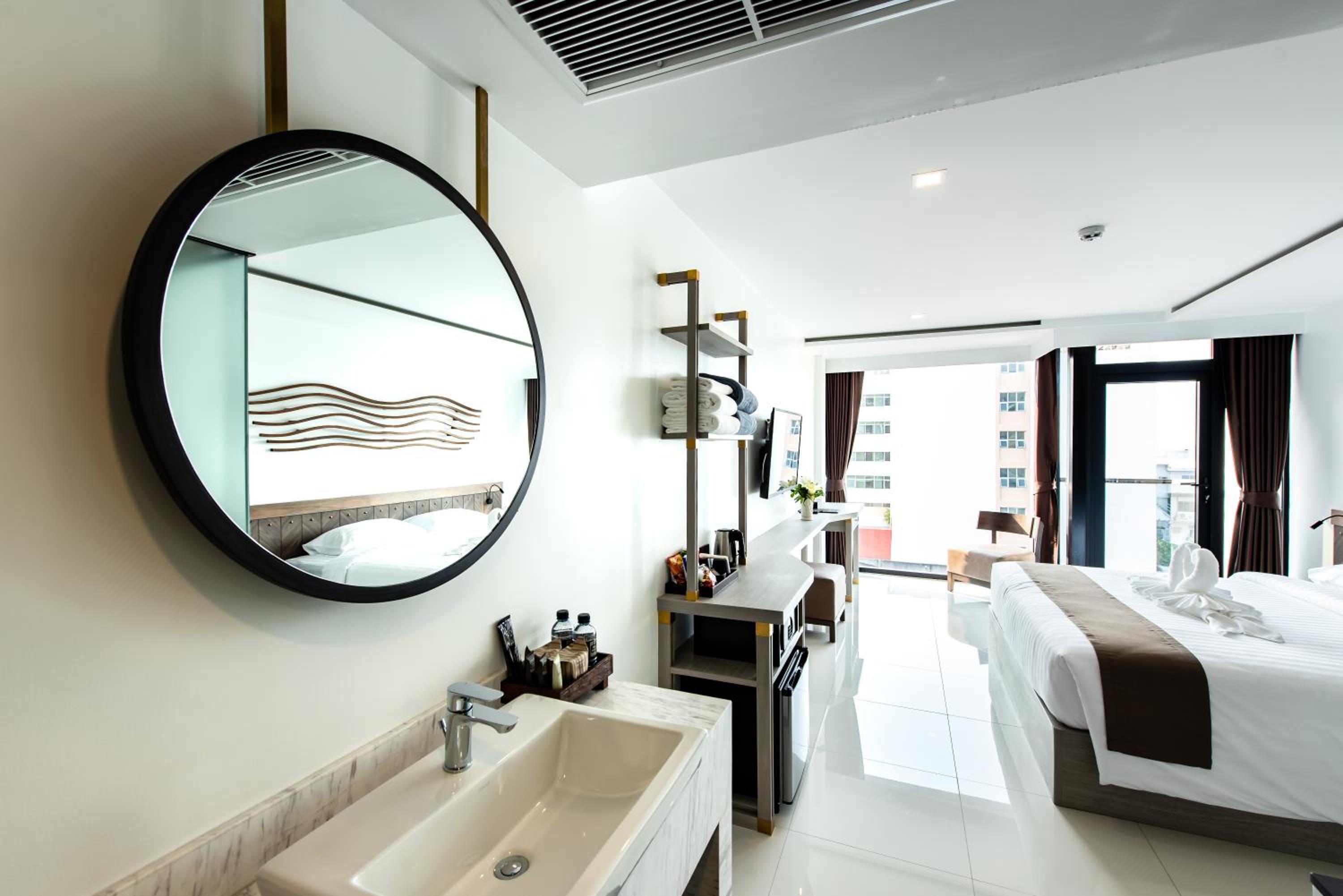 Superior Double Room - Photo 7