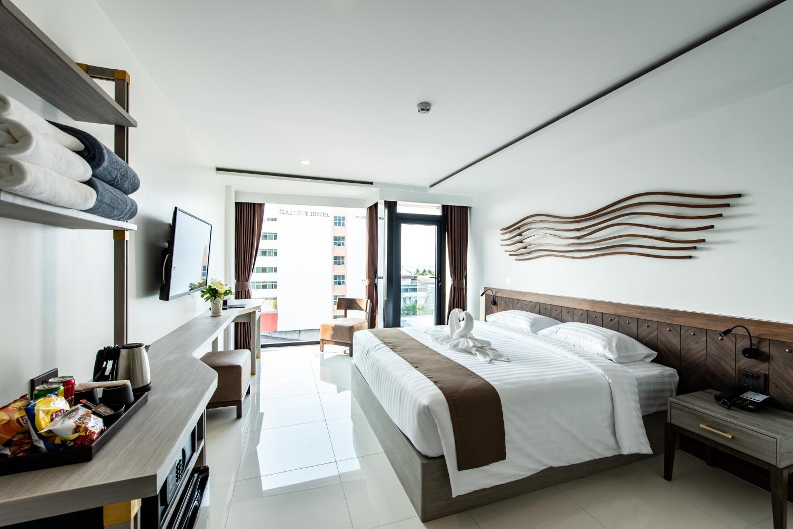 Superior Double Room - Photo 4