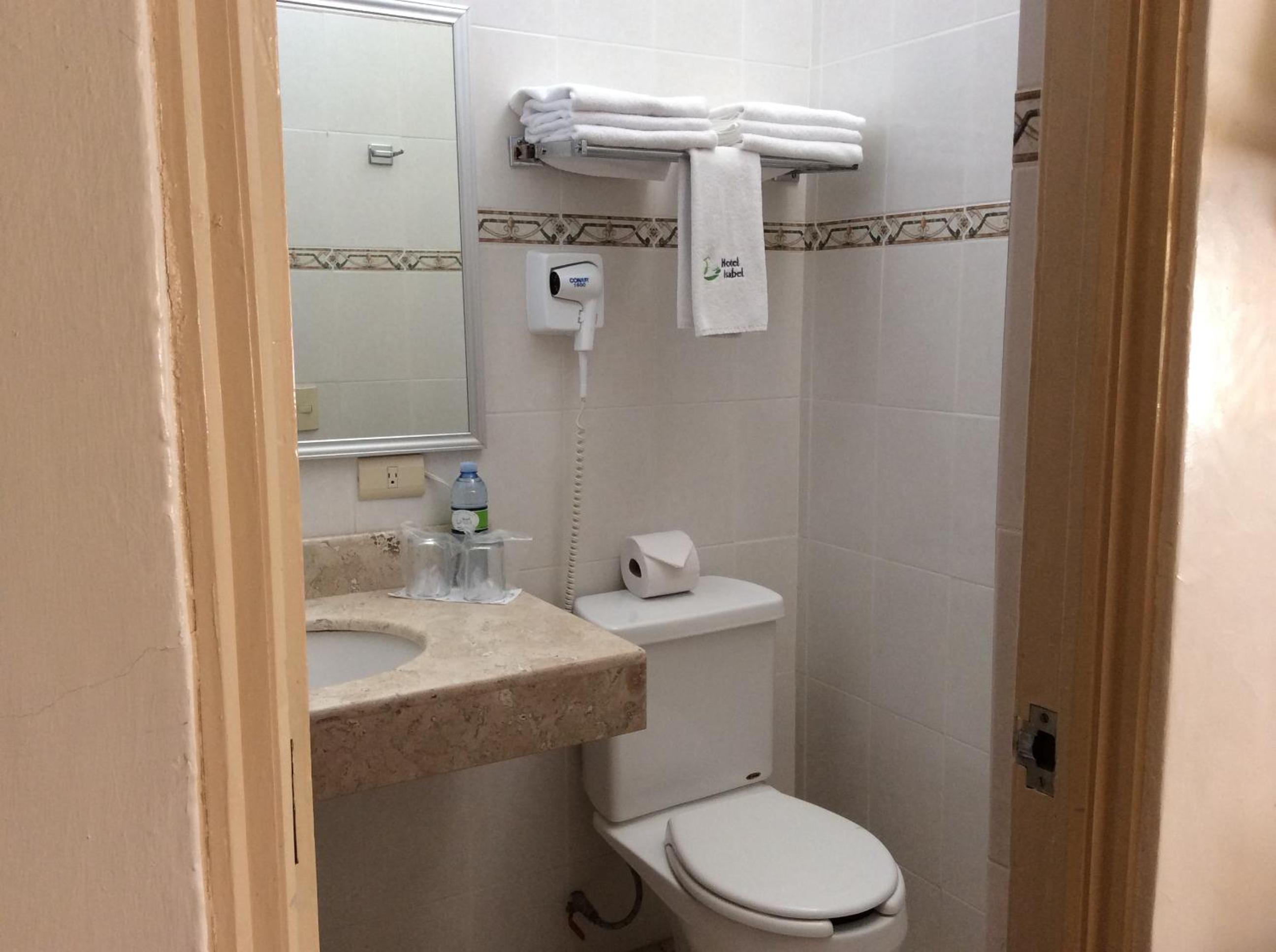Double Room with Two Double Beds photo 2