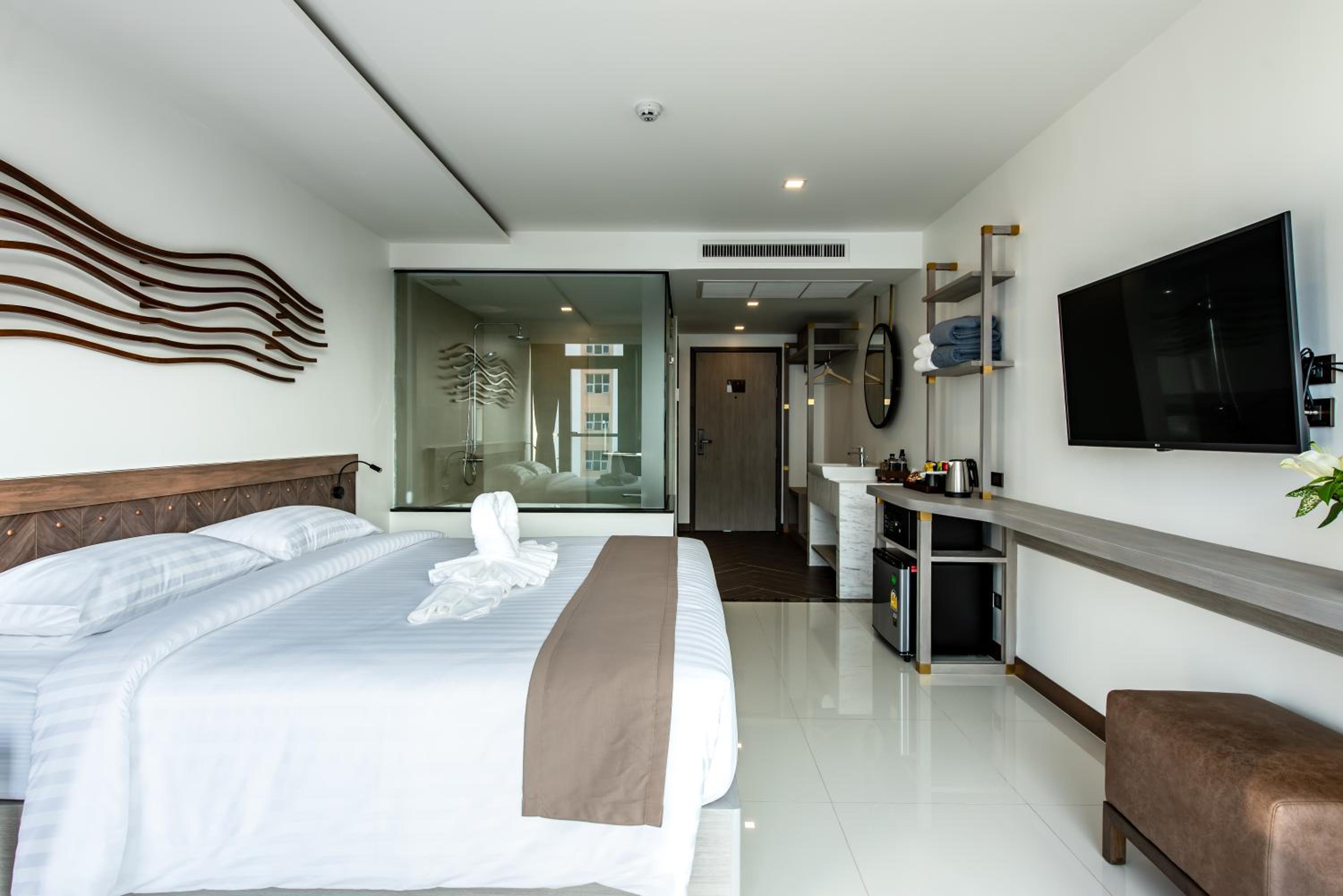 Superior Double Room - Photo 6