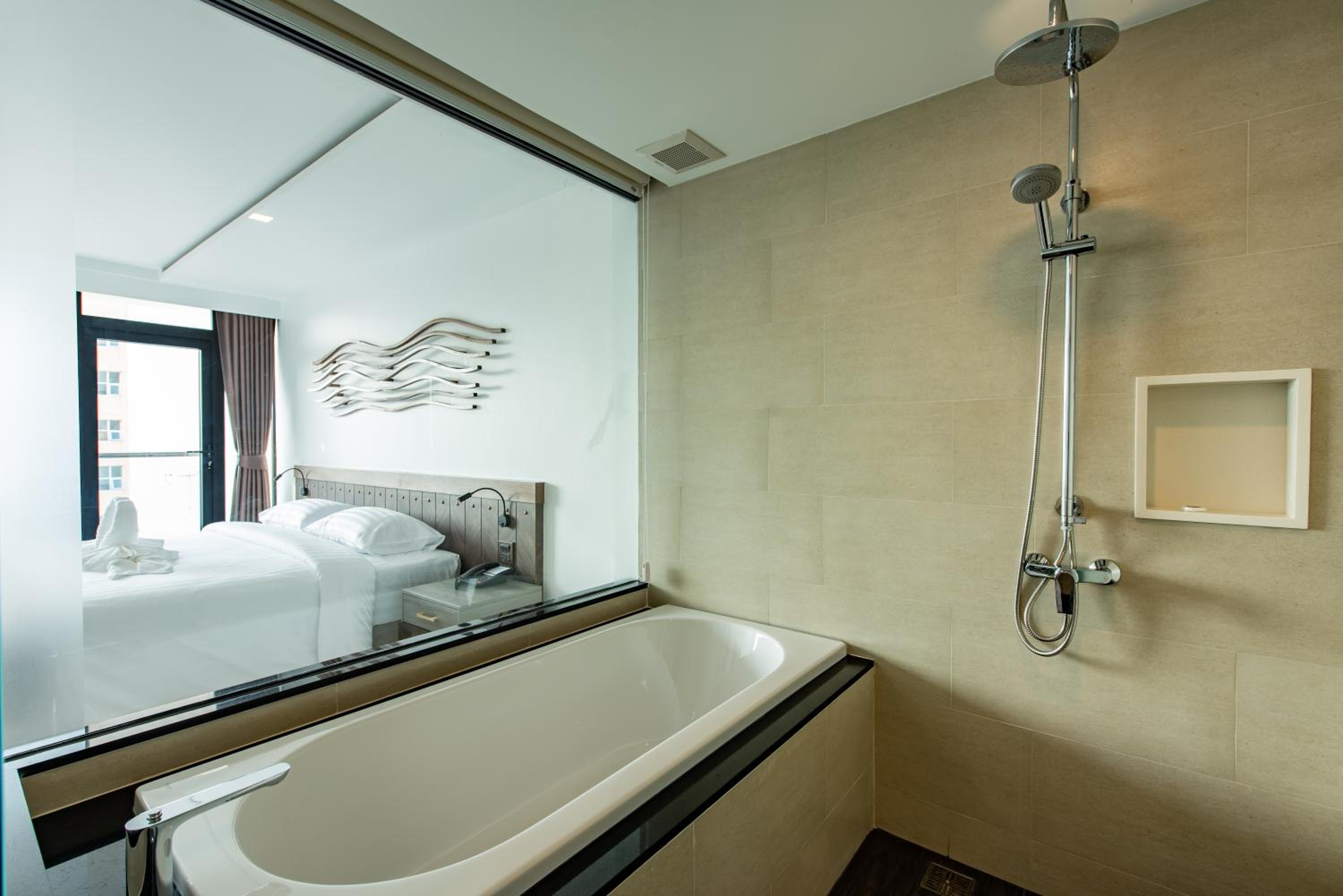 Superior Double Room - Photo 5