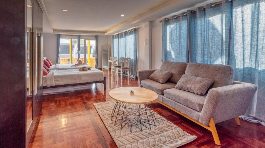 Triple Room With Balcony photo 1