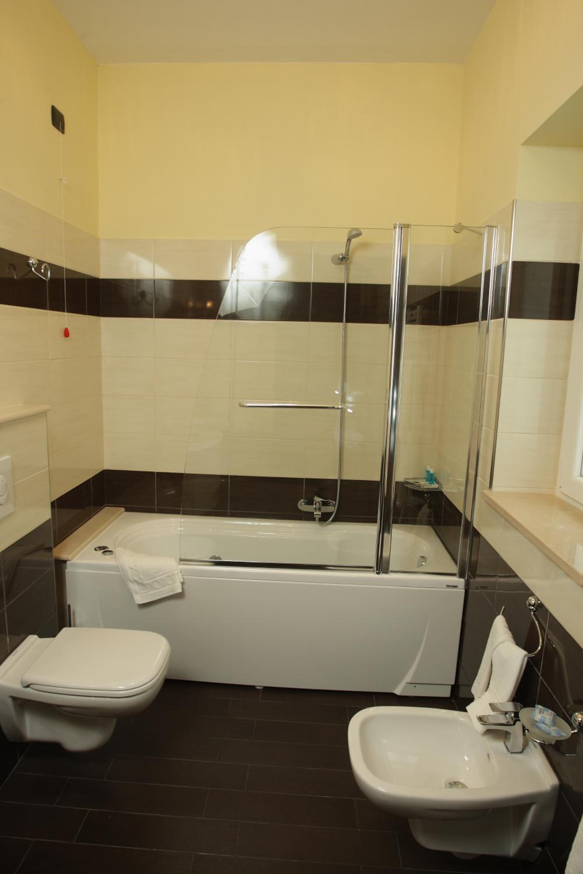 Quarto Duplo Superior