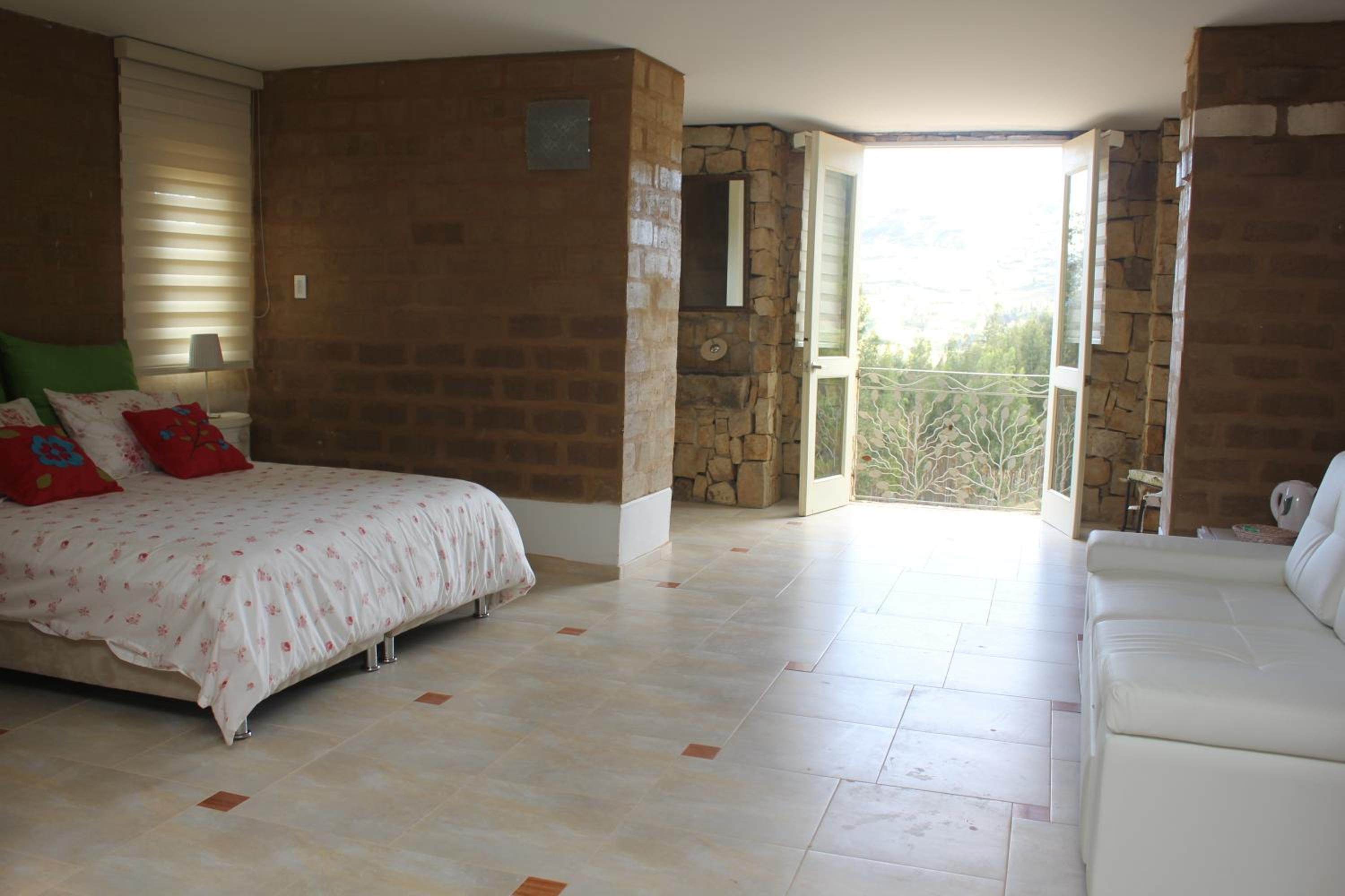 Junior Suite with Balcony photo 1