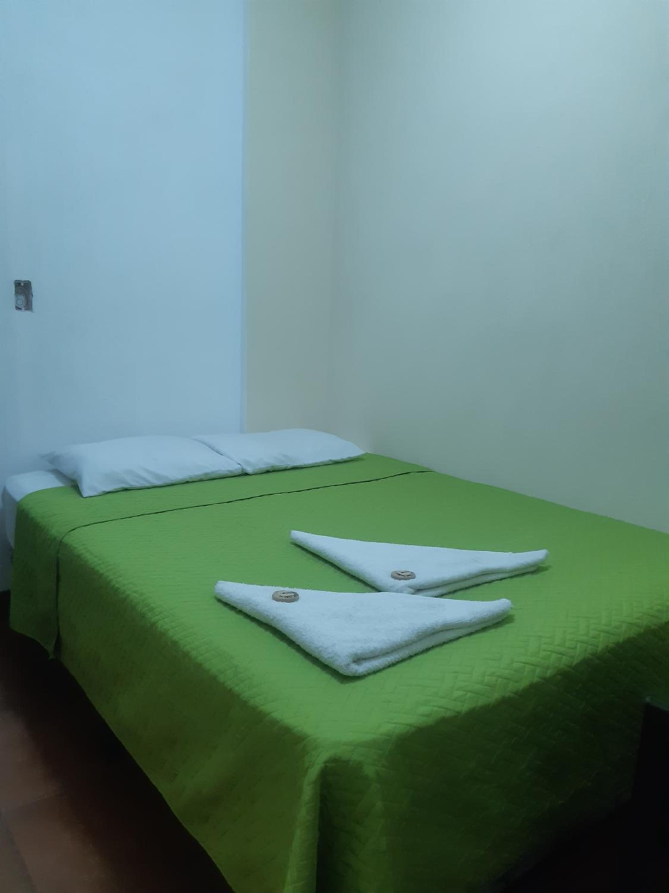 Double Room with Private Bathroom photo 1