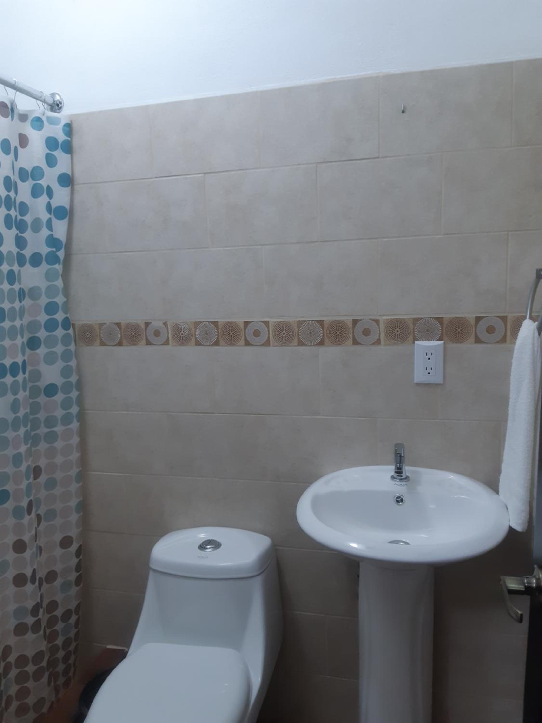 Double Room with Private Bathroom photo 2