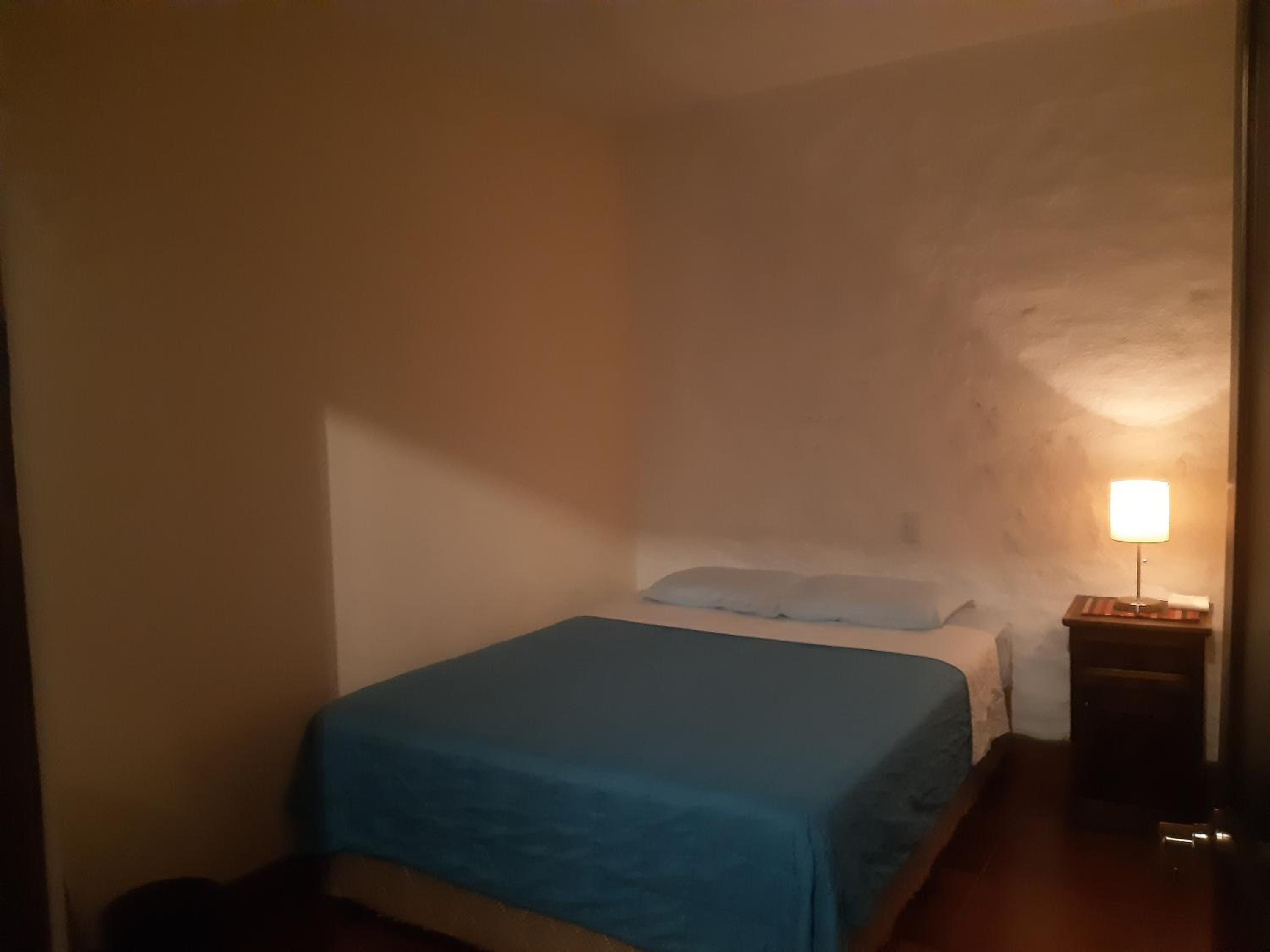 Double Room with Shared Bathroom photo 1