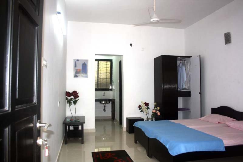 Deluxe Double or Twin Room with Balcony - Photo 1