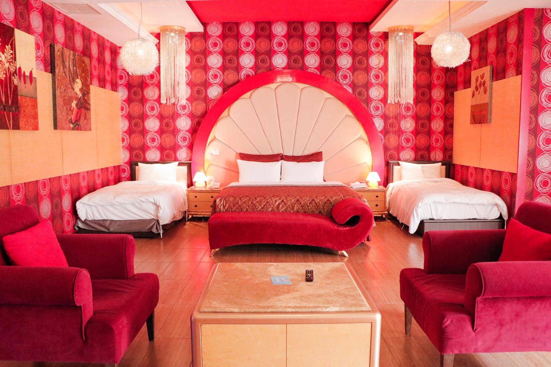 Superior Quadruple Room photo 1