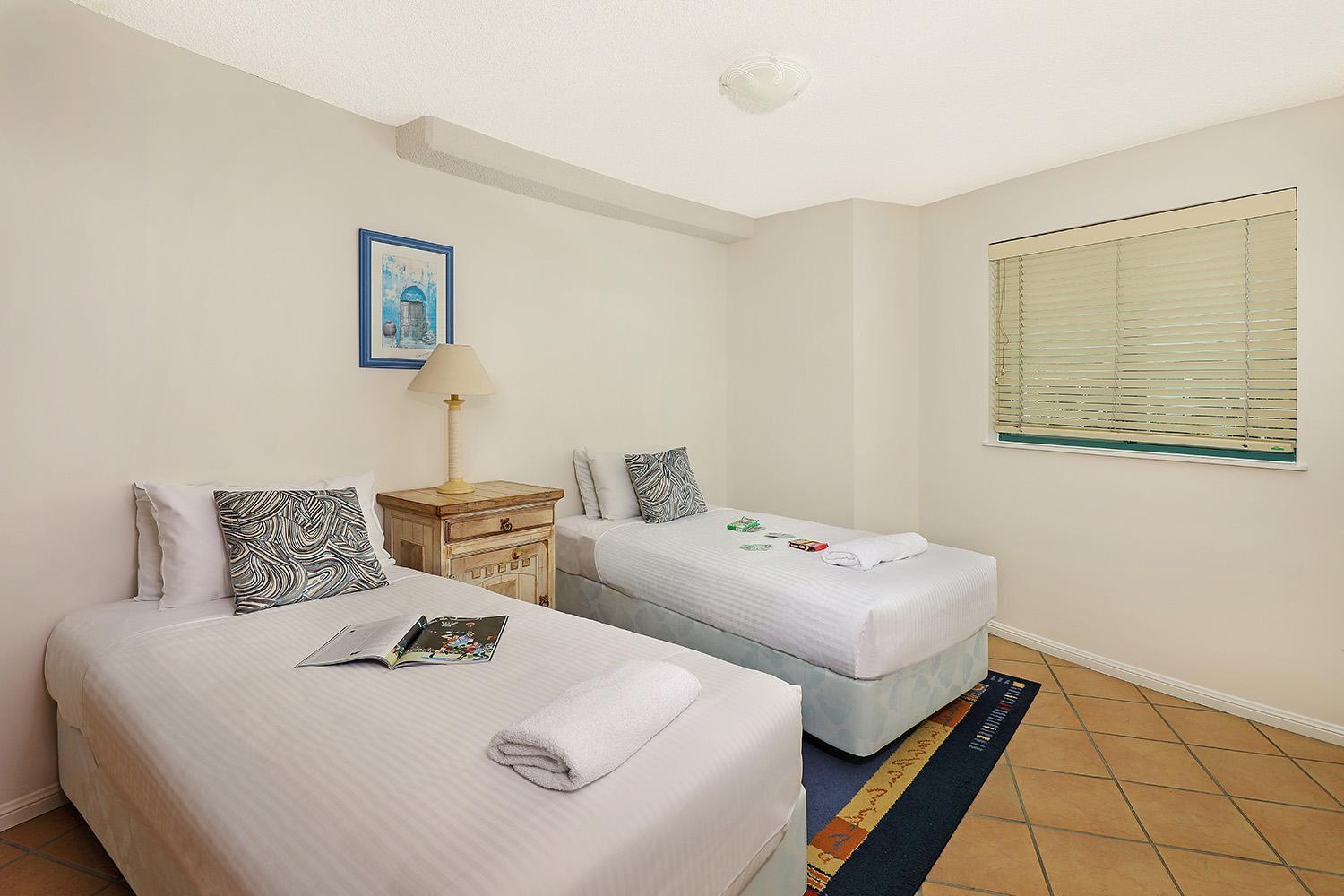 Three Bedroom Oceanfront Apartment photo 3
