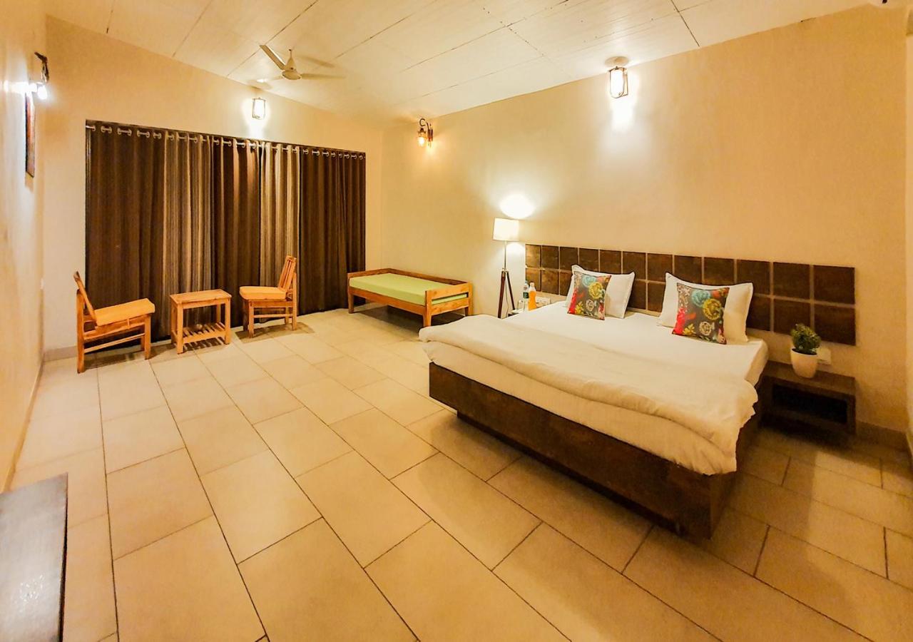 Deluxe Room photo 2