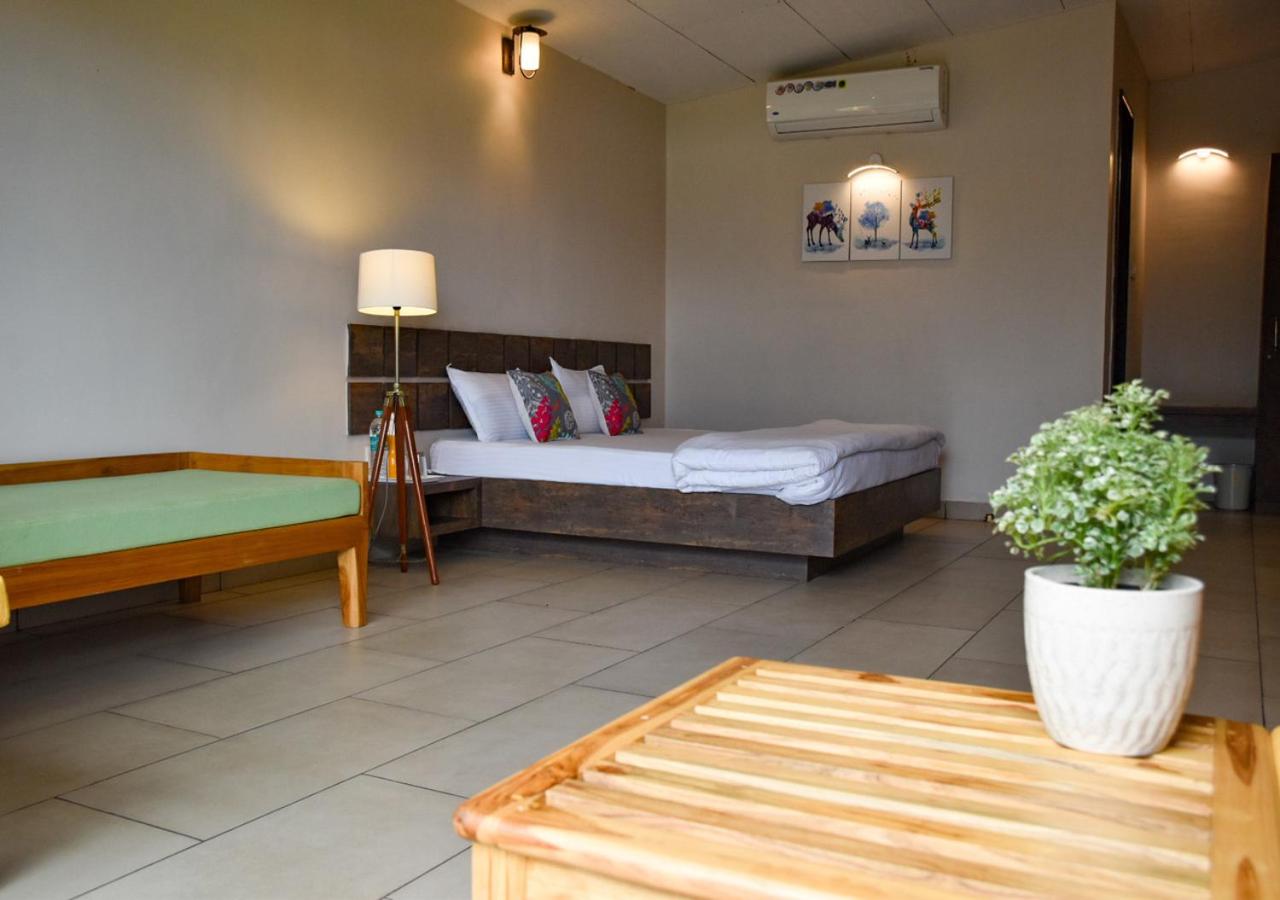 Deluxe Room photo 3