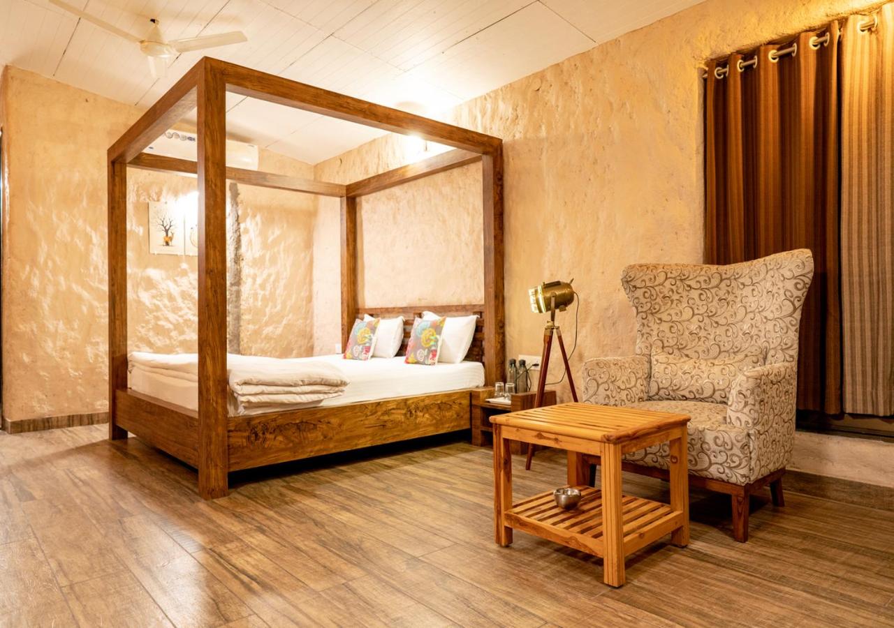Deluxe Room photo 1
