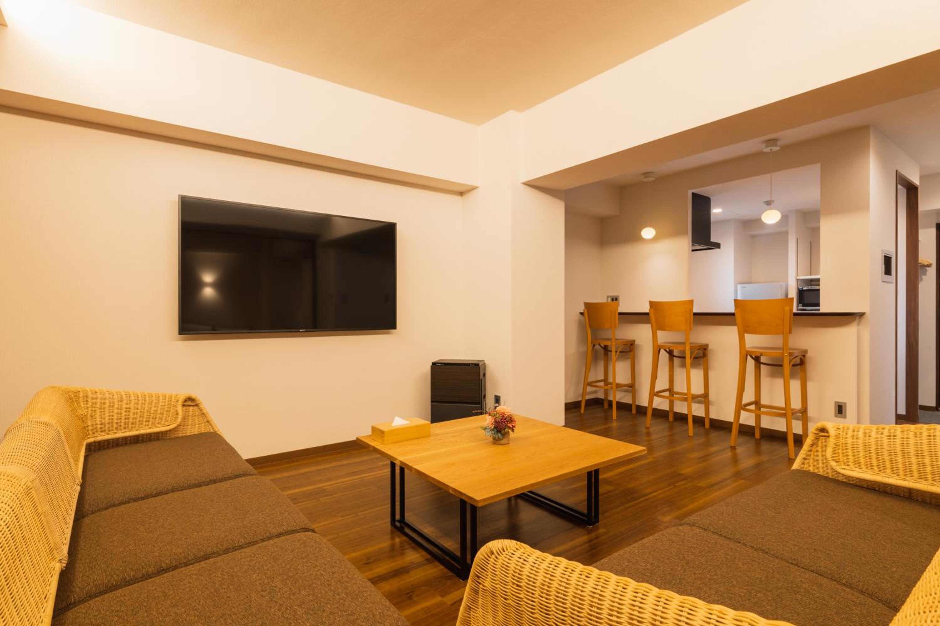 Deluxe Suite - Photo 24