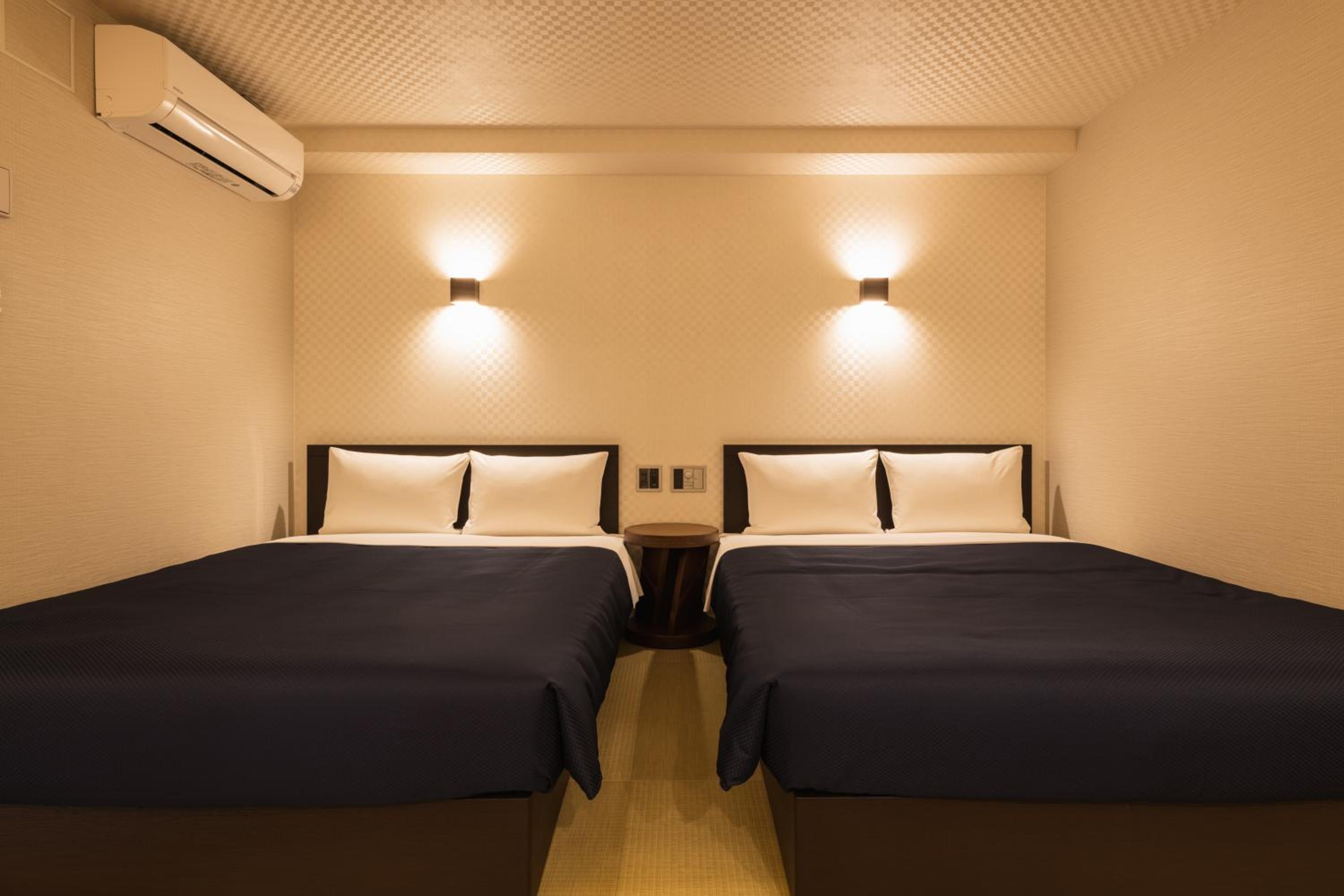 Family Suite - Photo 19