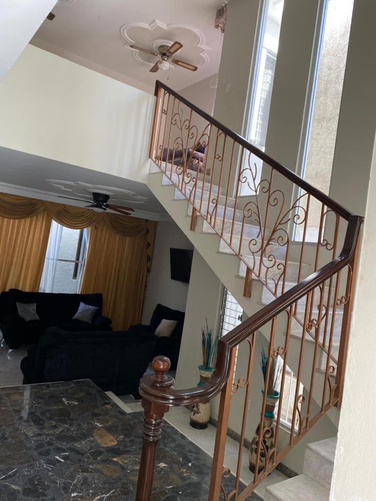 Four-Bedroom House - Photo 11