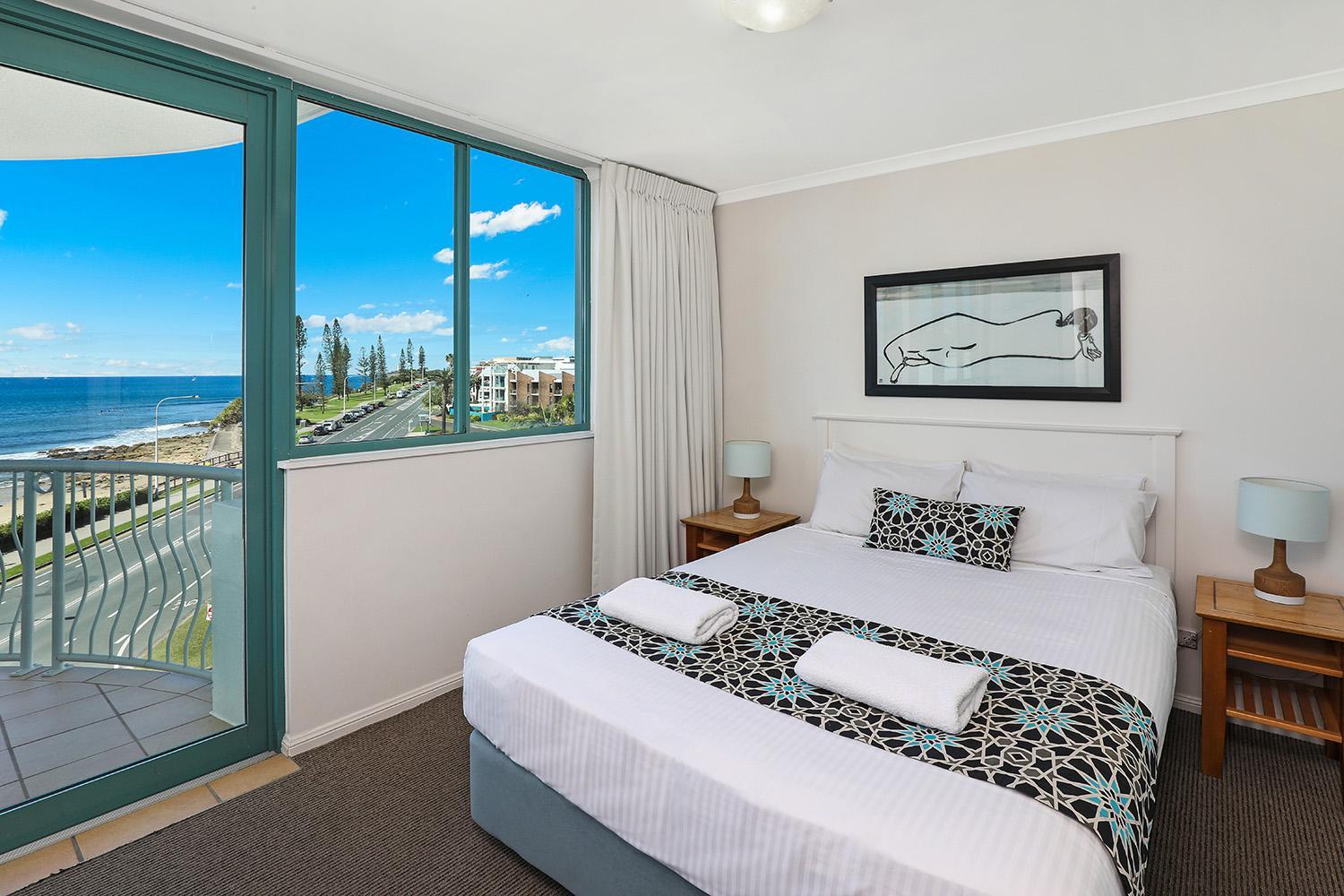 Three Bedroom Apartment with Ocean View  photo 1