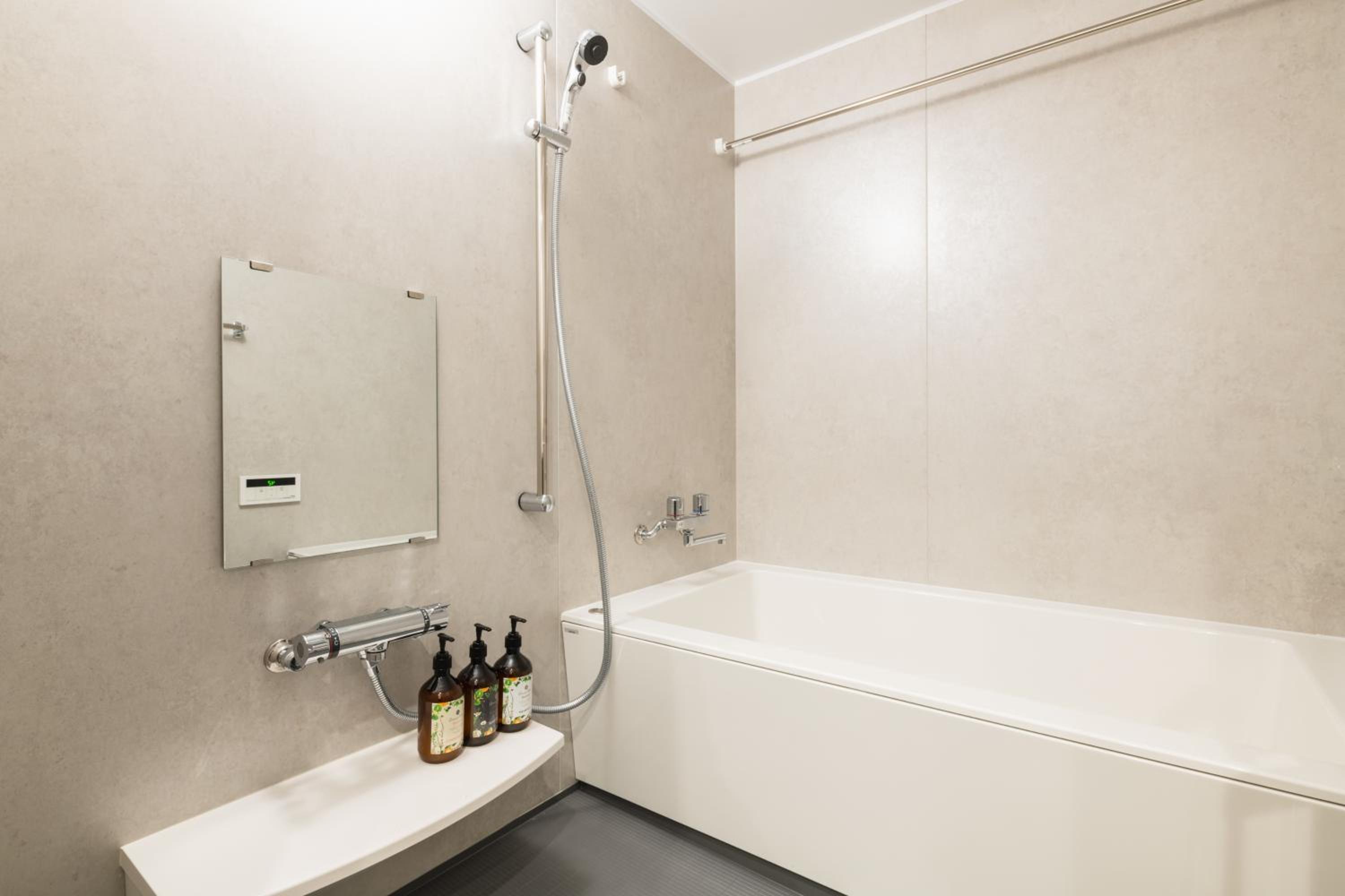Standard Triple Room - Photo 20