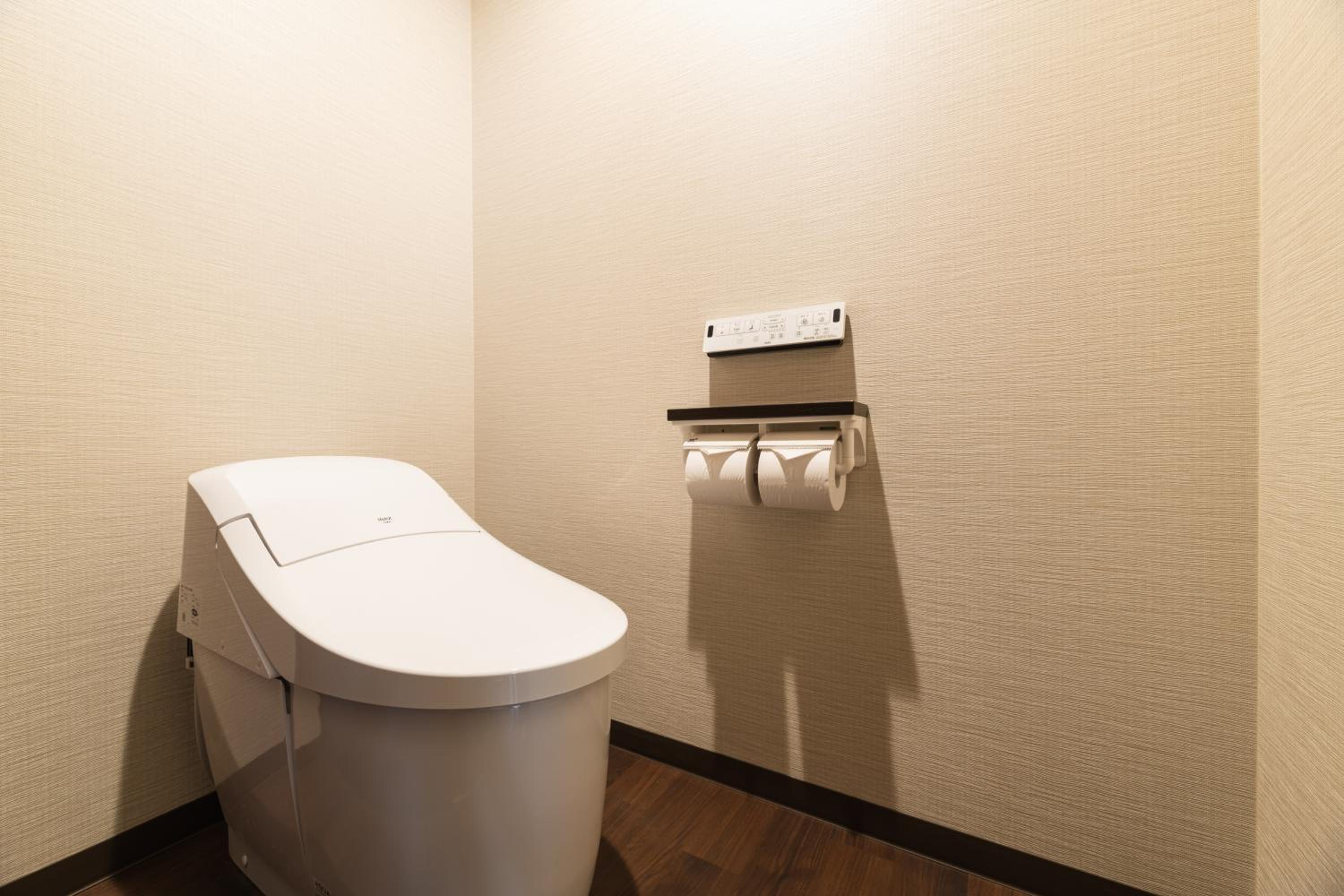 Standard Triple Room - Photo 19