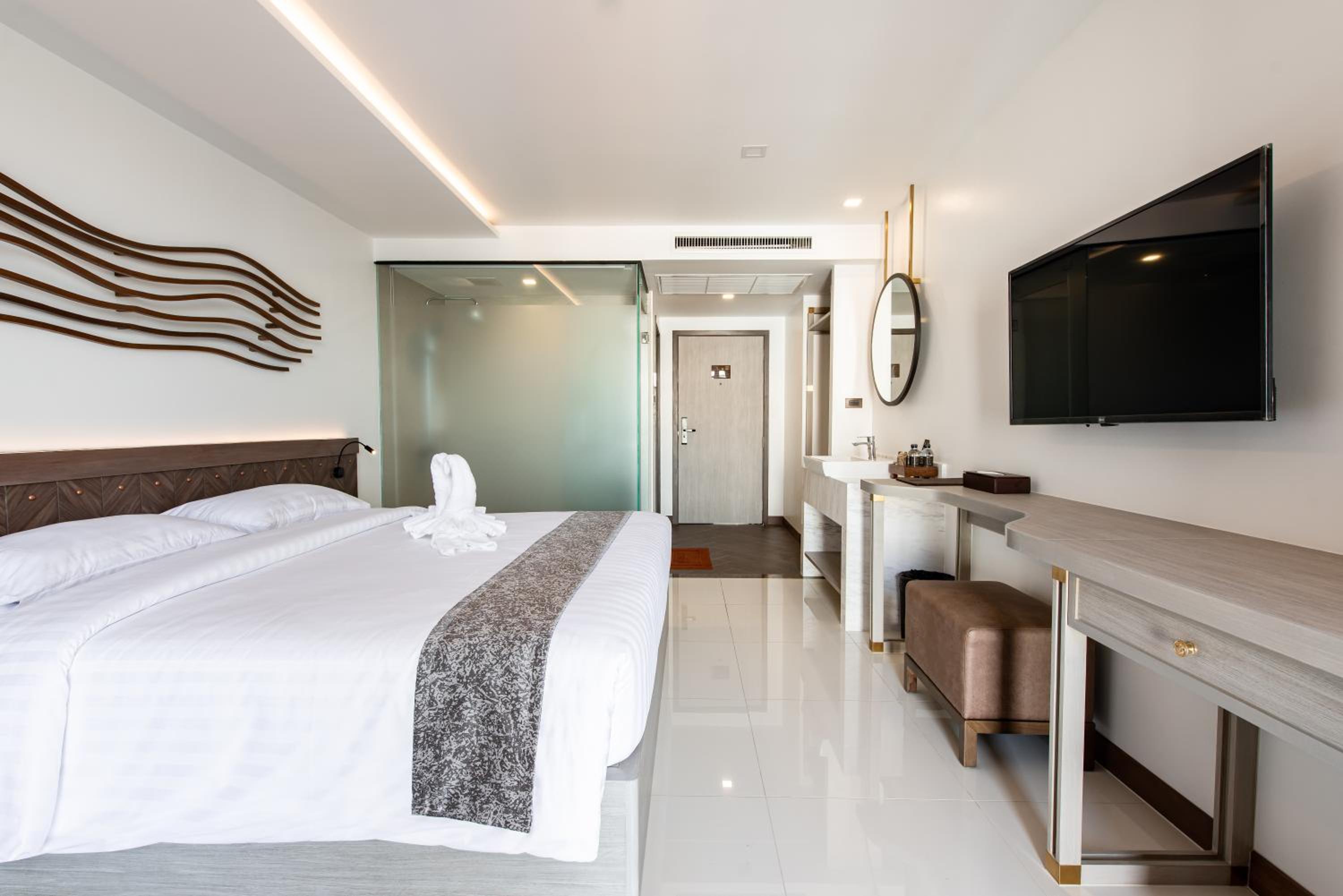 Superior Double Room - Photo 3