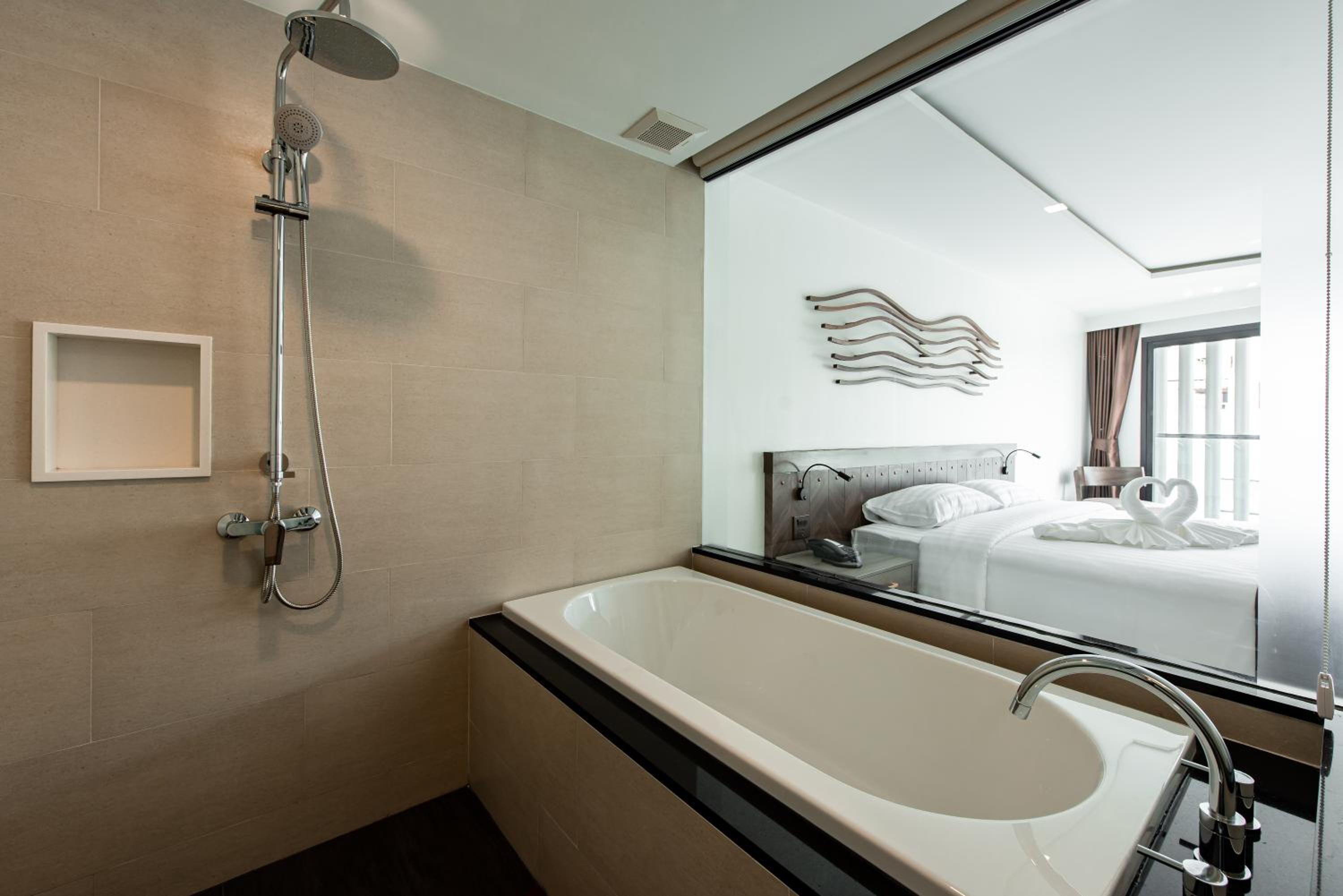 Double Room - Photo 4