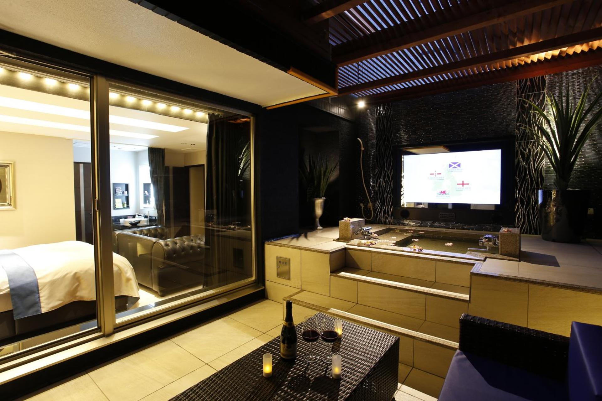 Suite photo 2