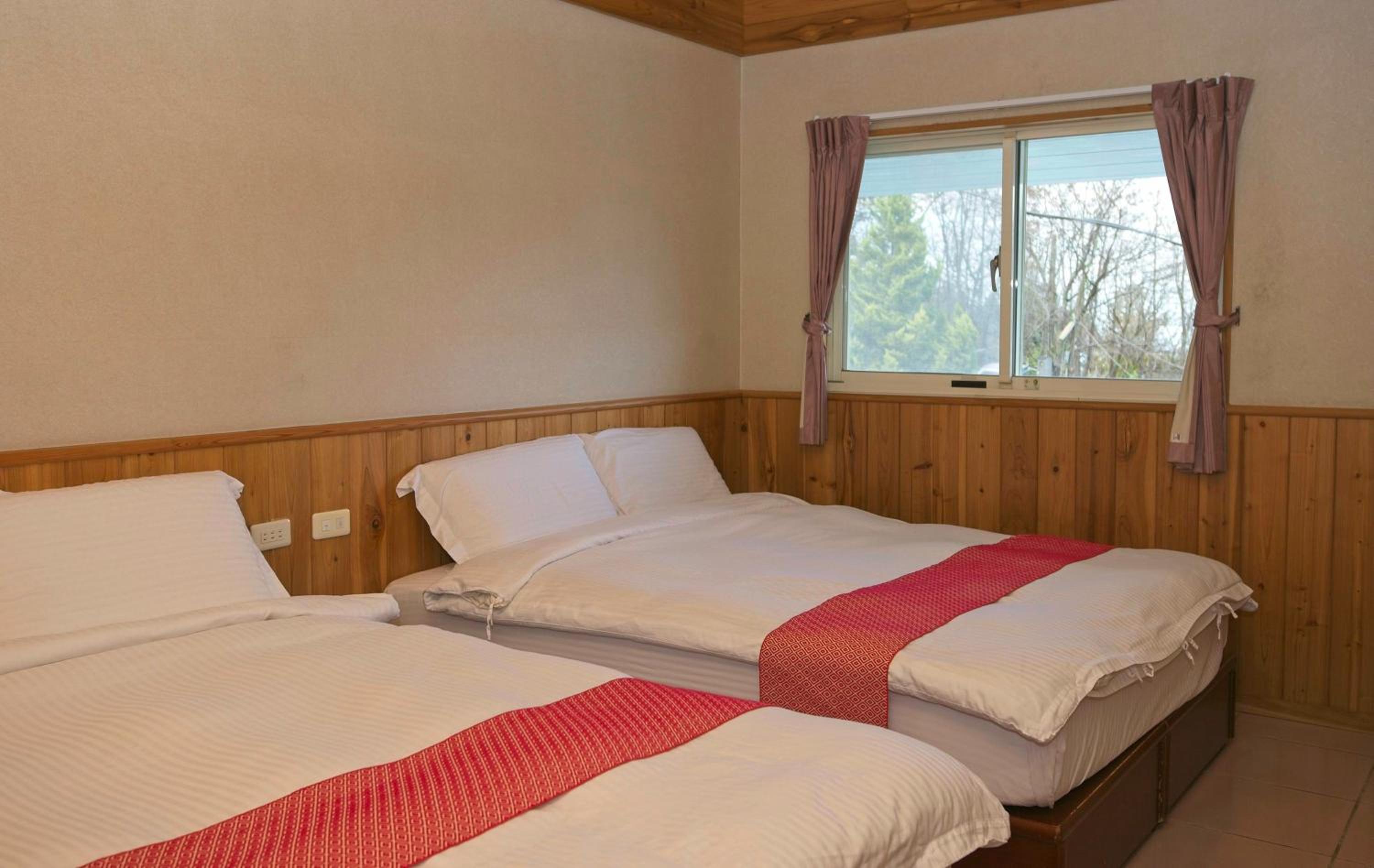 Standard Double or Twin Room photo 3