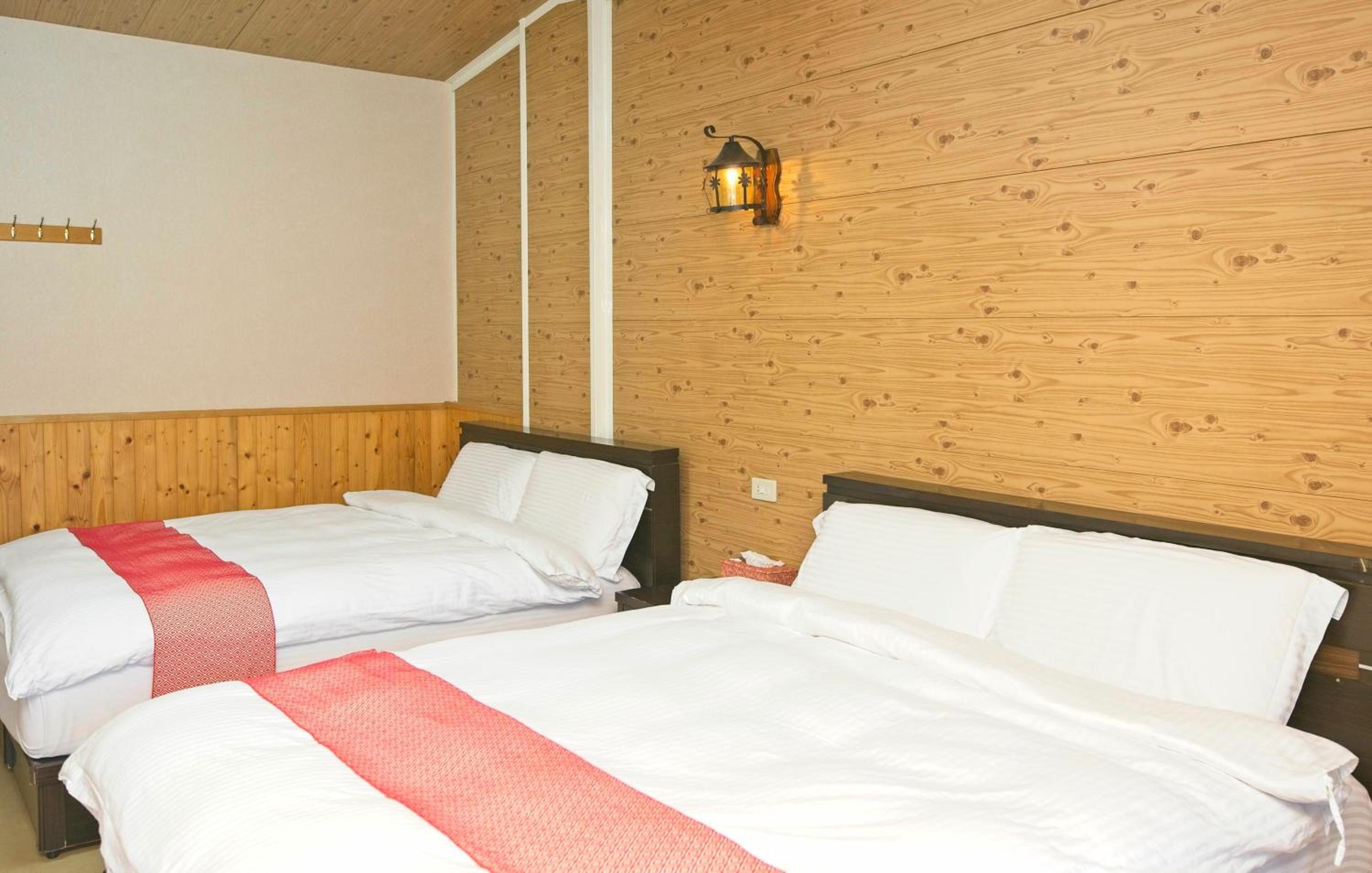 Quadruple Room with View photo 3