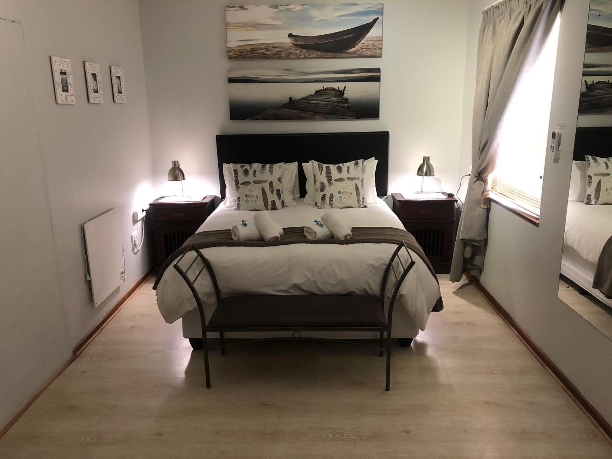 Comfort Queen Room