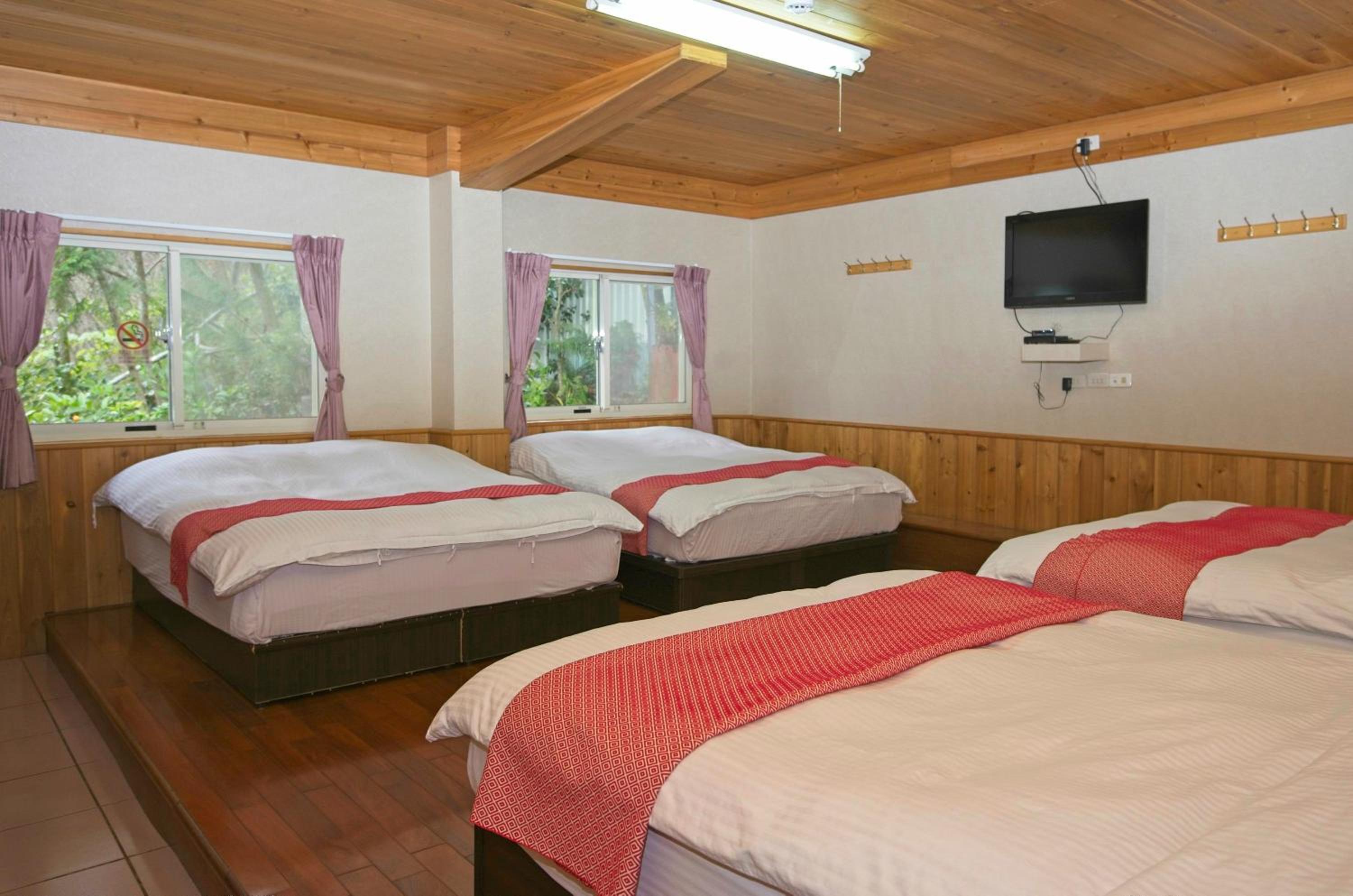 Family Suite photo 2
