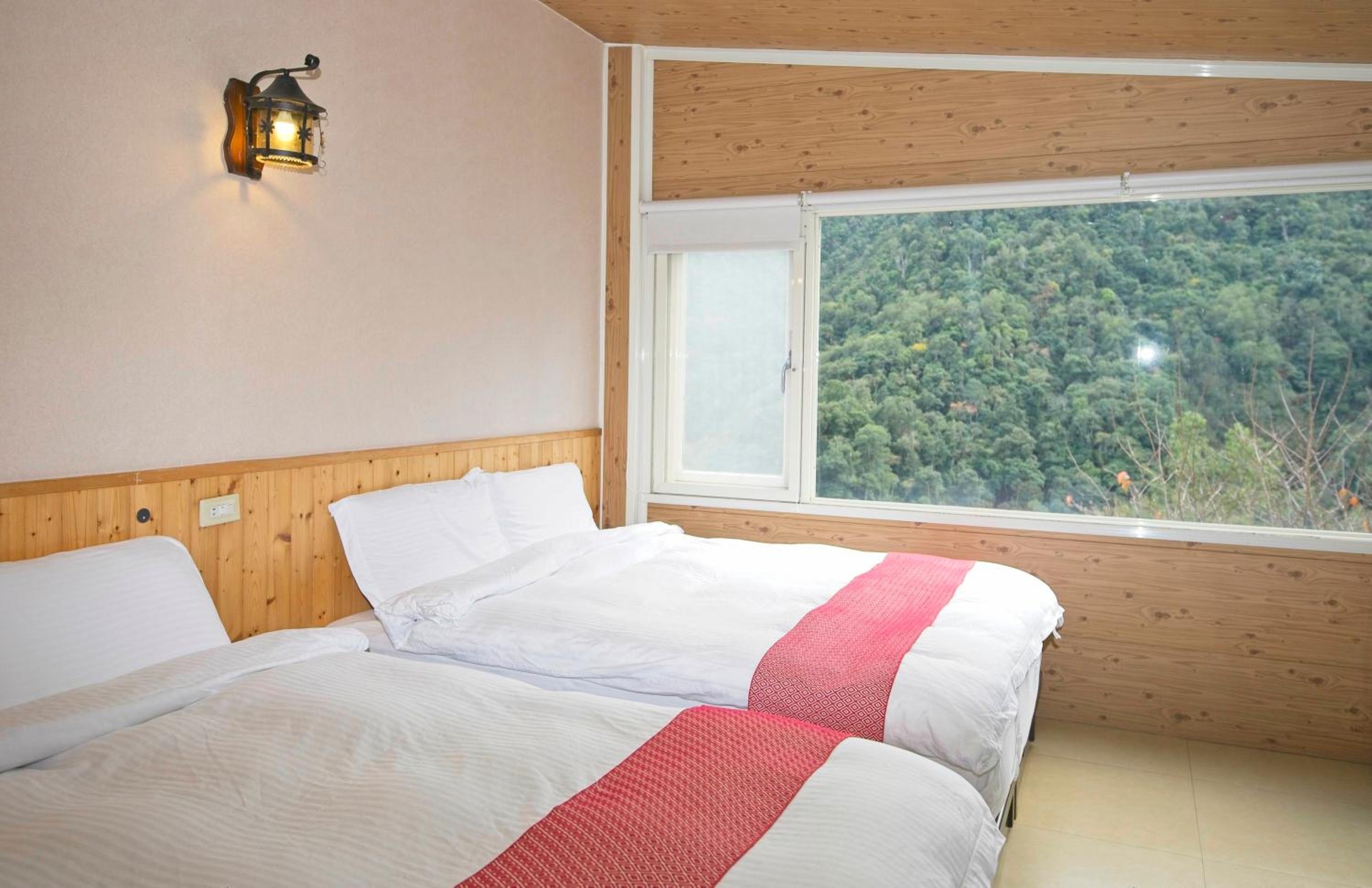 Quadruple Room with View photo 1